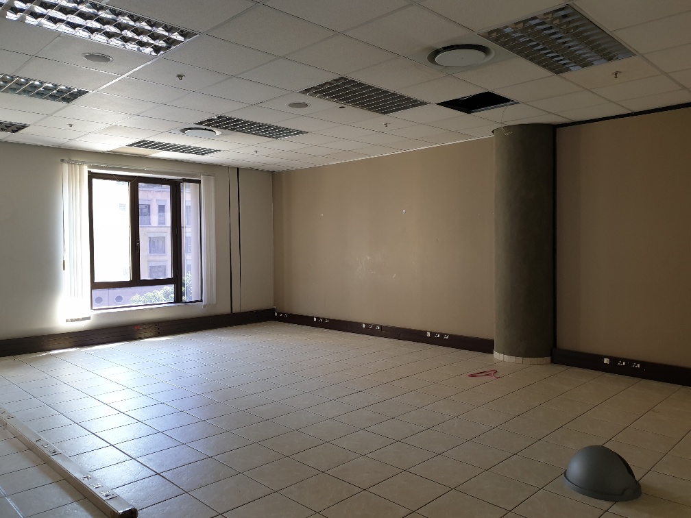 Office Space to rent at Nelson Mandela Square in Sandton Central