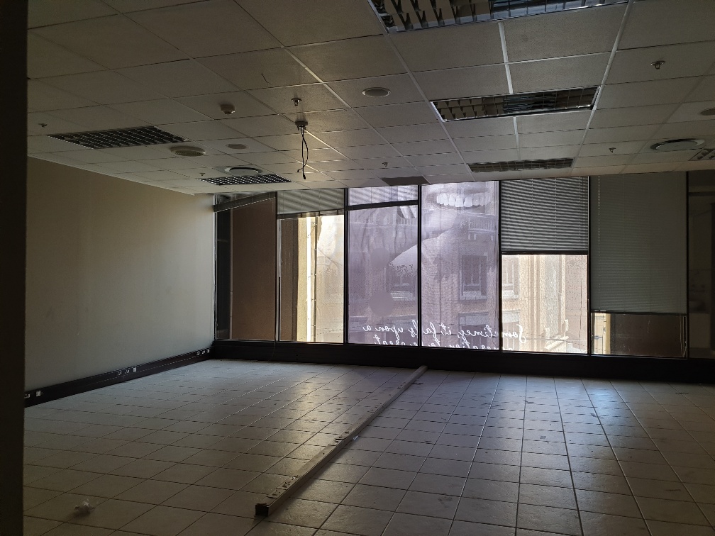 Office Space to rent at Nelson Mandela Square in Sandton Central