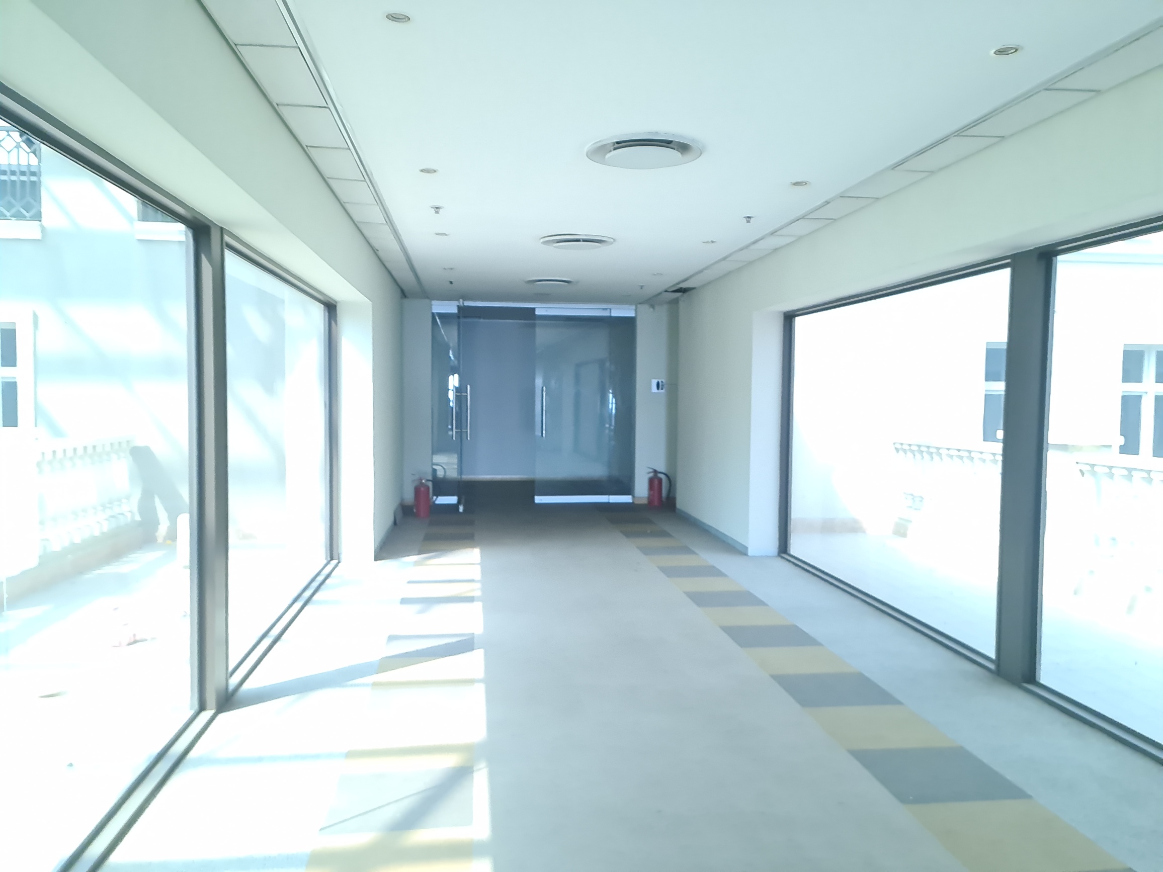 133m² Office Space to rent at Nelson Mandela Square in Sandton Central