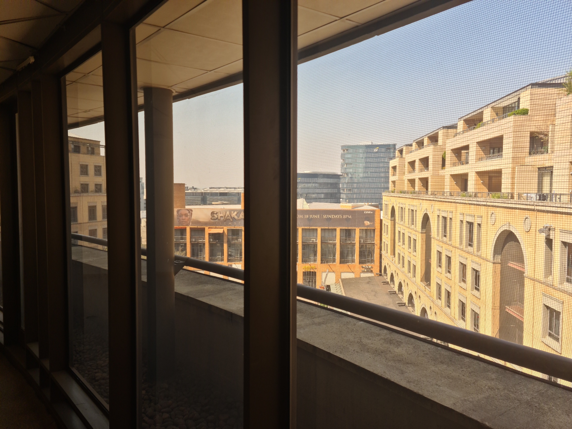 133m² Office Space to rent at Nelson Mandela Square in Sandton Central
