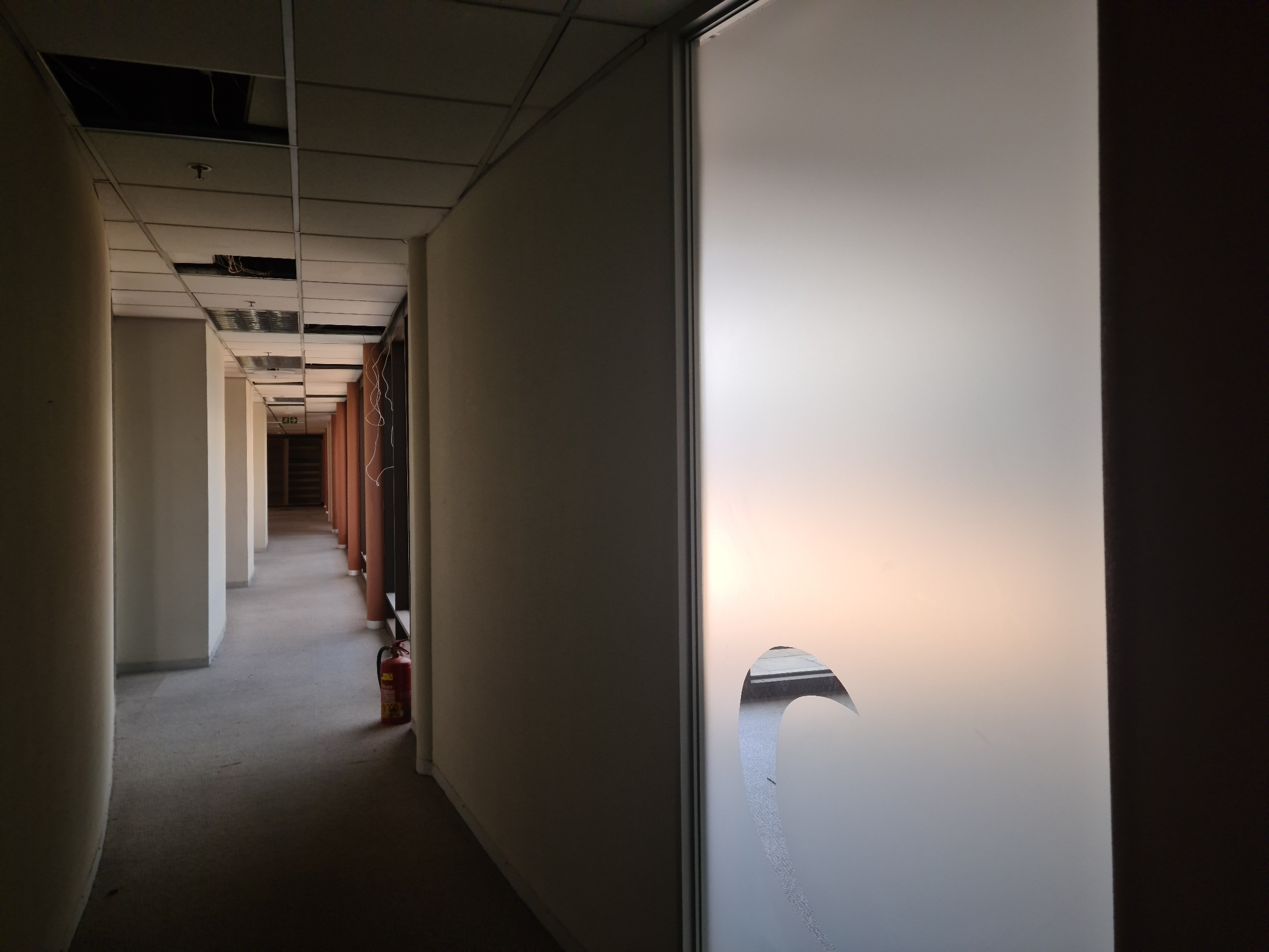 133m² Office Space to rent at Nelson Mandela Square in Sandton Central
