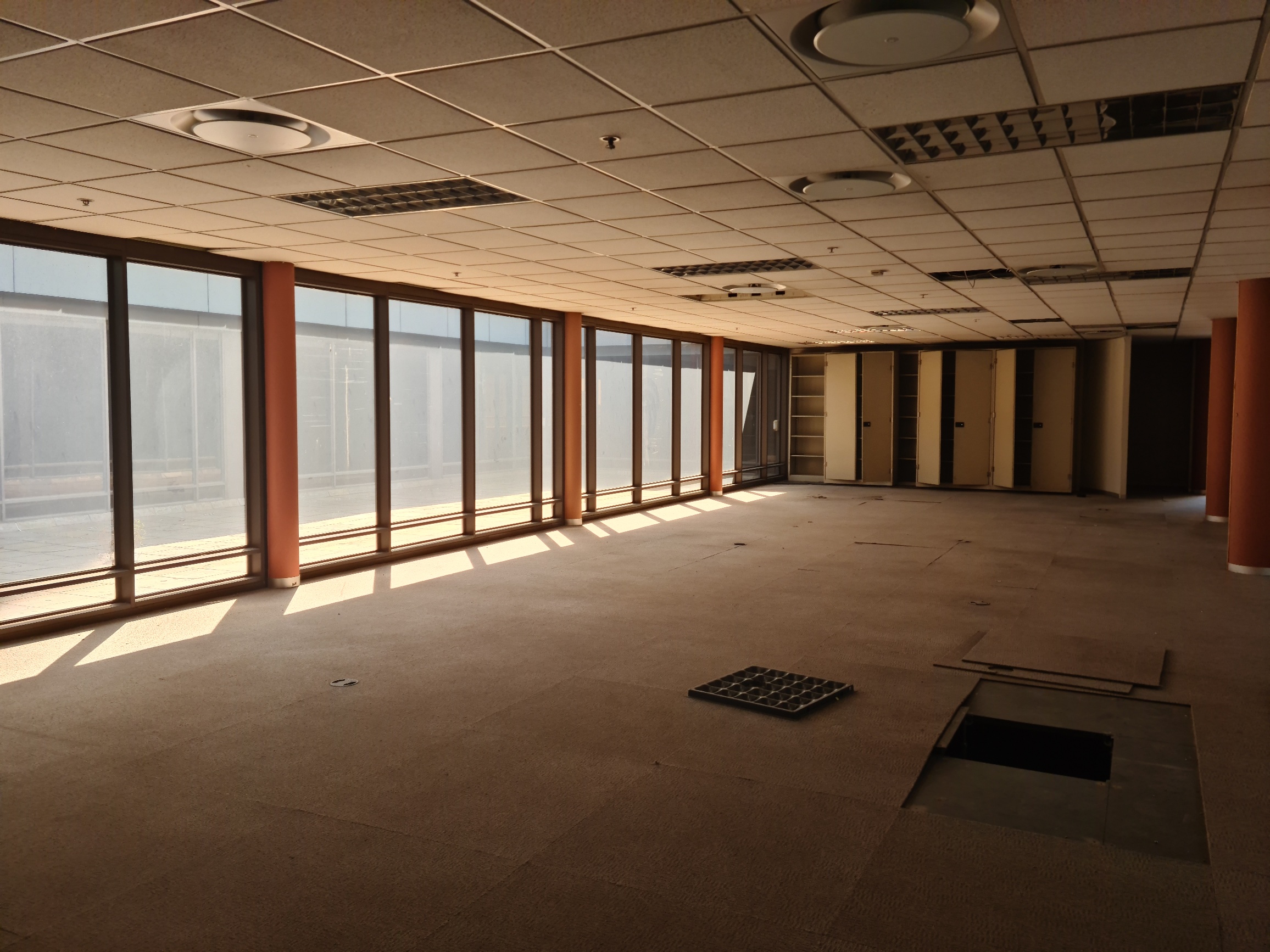 133m² Office Space to rent at Nelson Mandela Square in Sandton Central