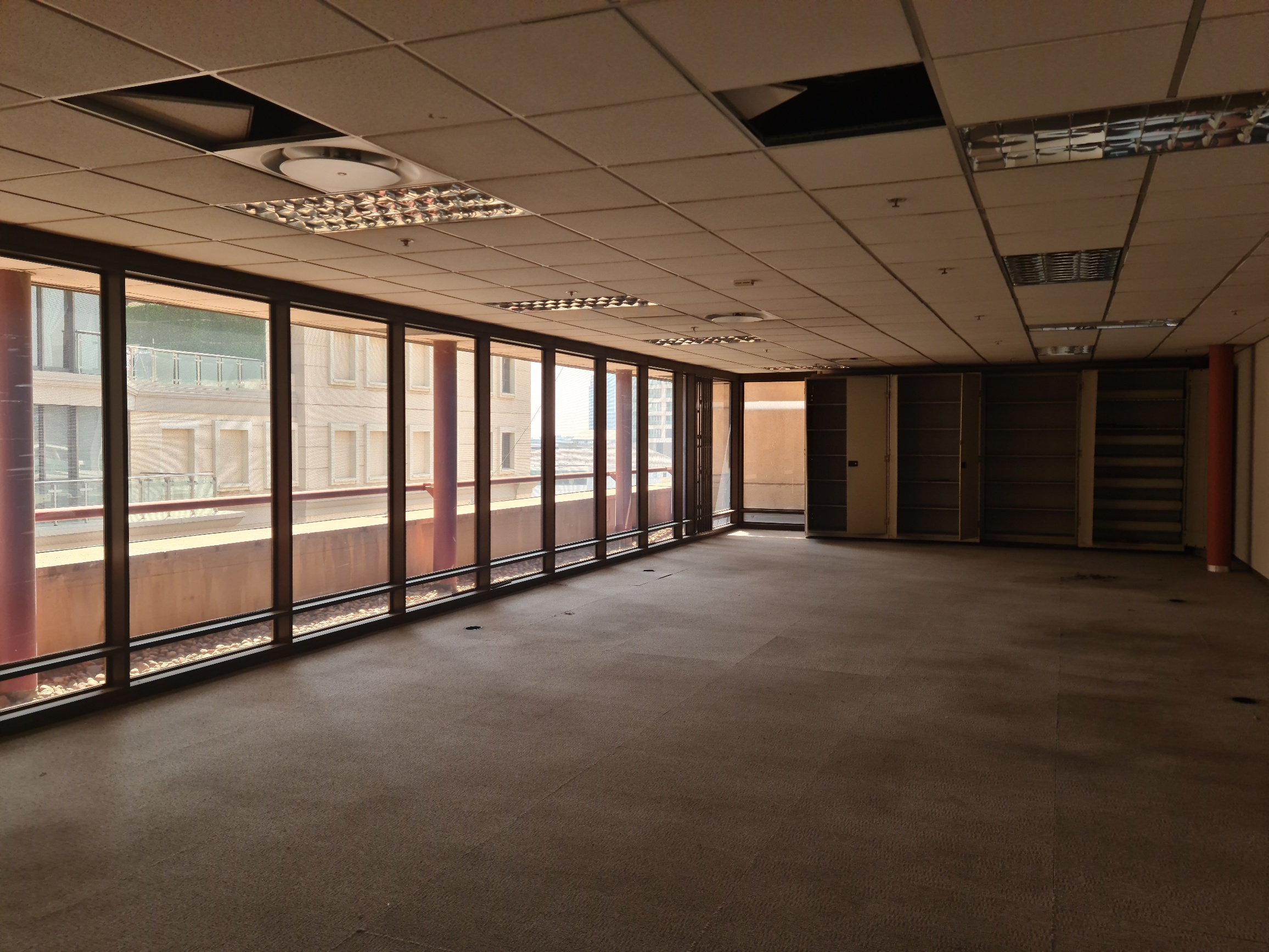 133m² Office Space to rent at Nelson Mandela Square in Sandton Central