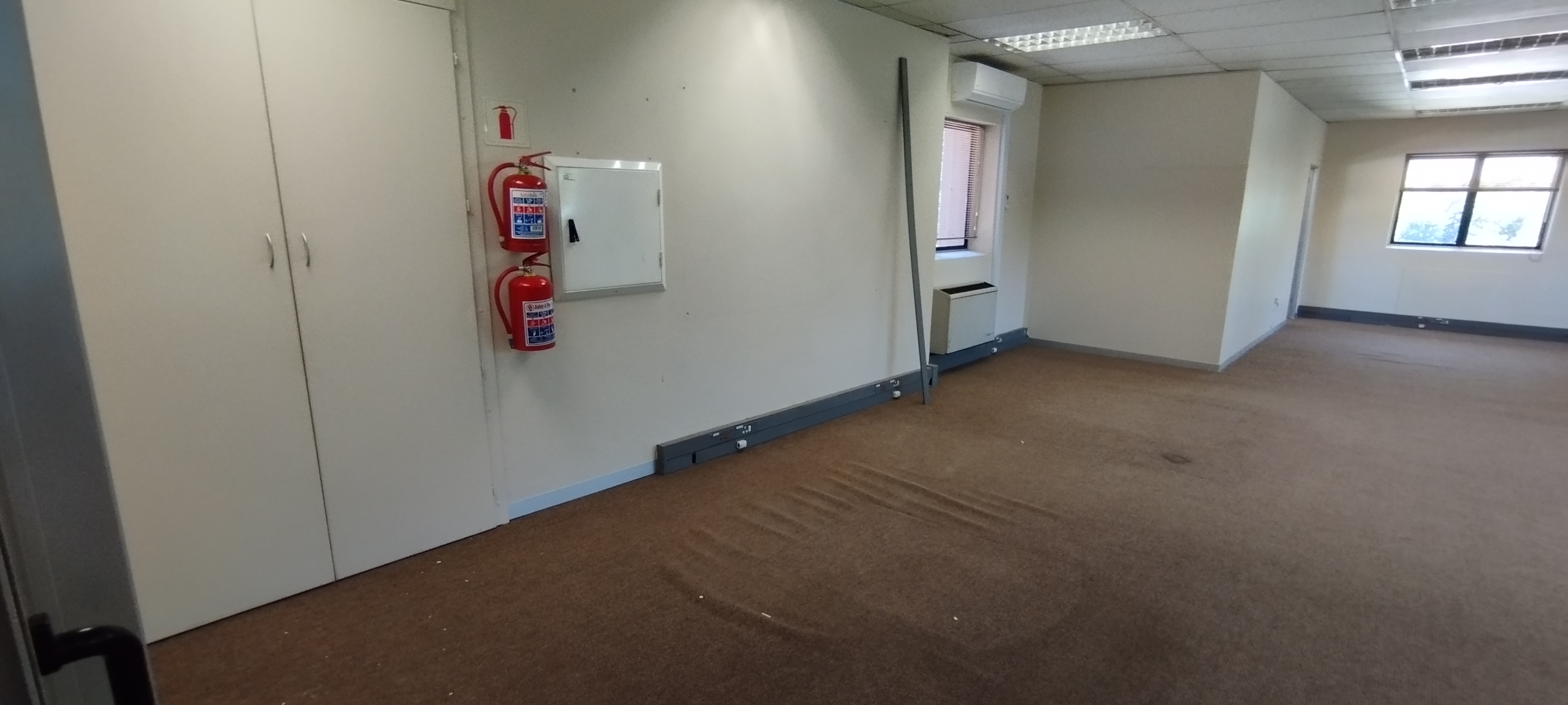 Office Space to rent at Newlands Office Park in Menlyn