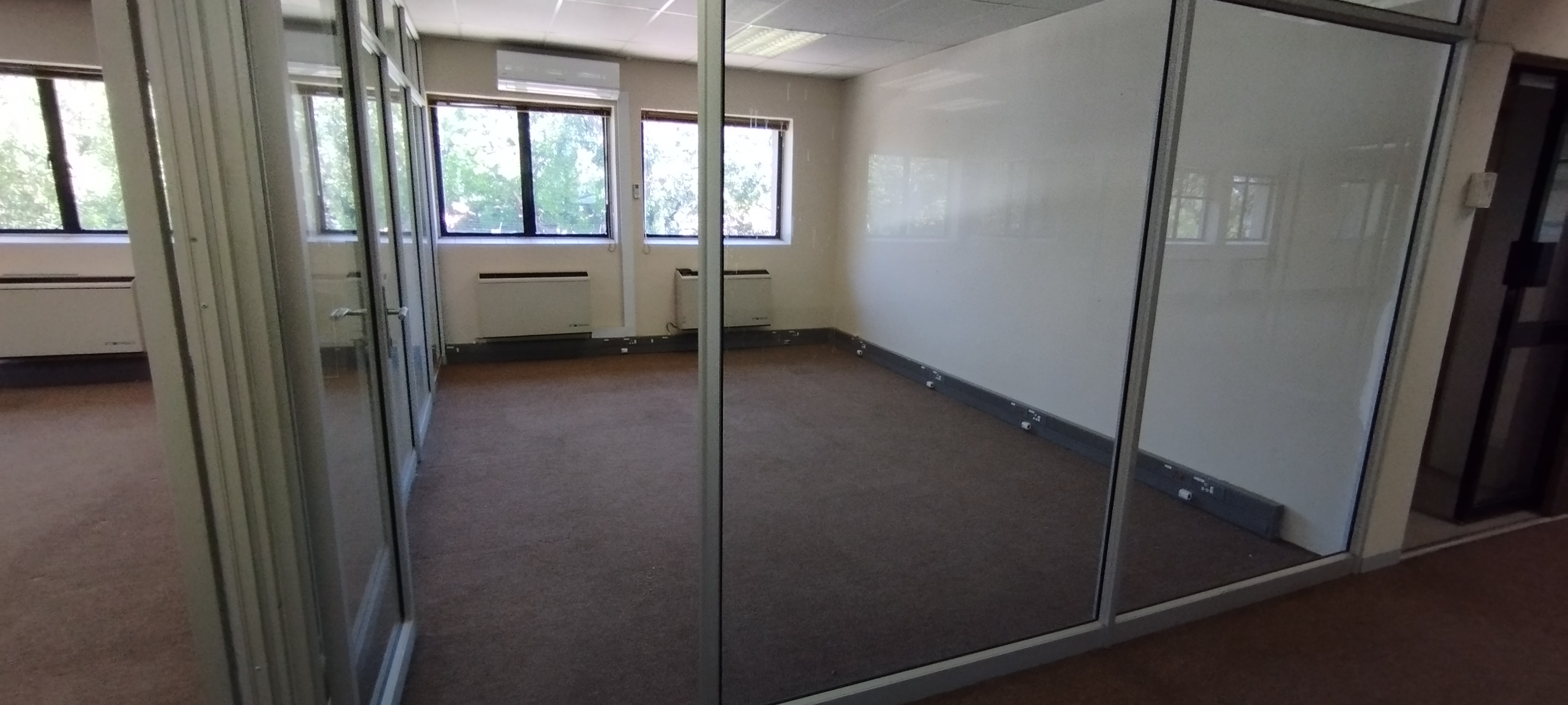 Office Space to rent at Newlands Office Park in Menlyn