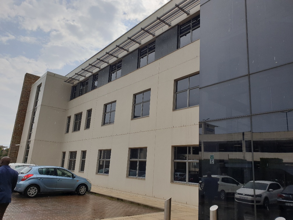 Office Space to rent at Nicolway Offices in Bryanston