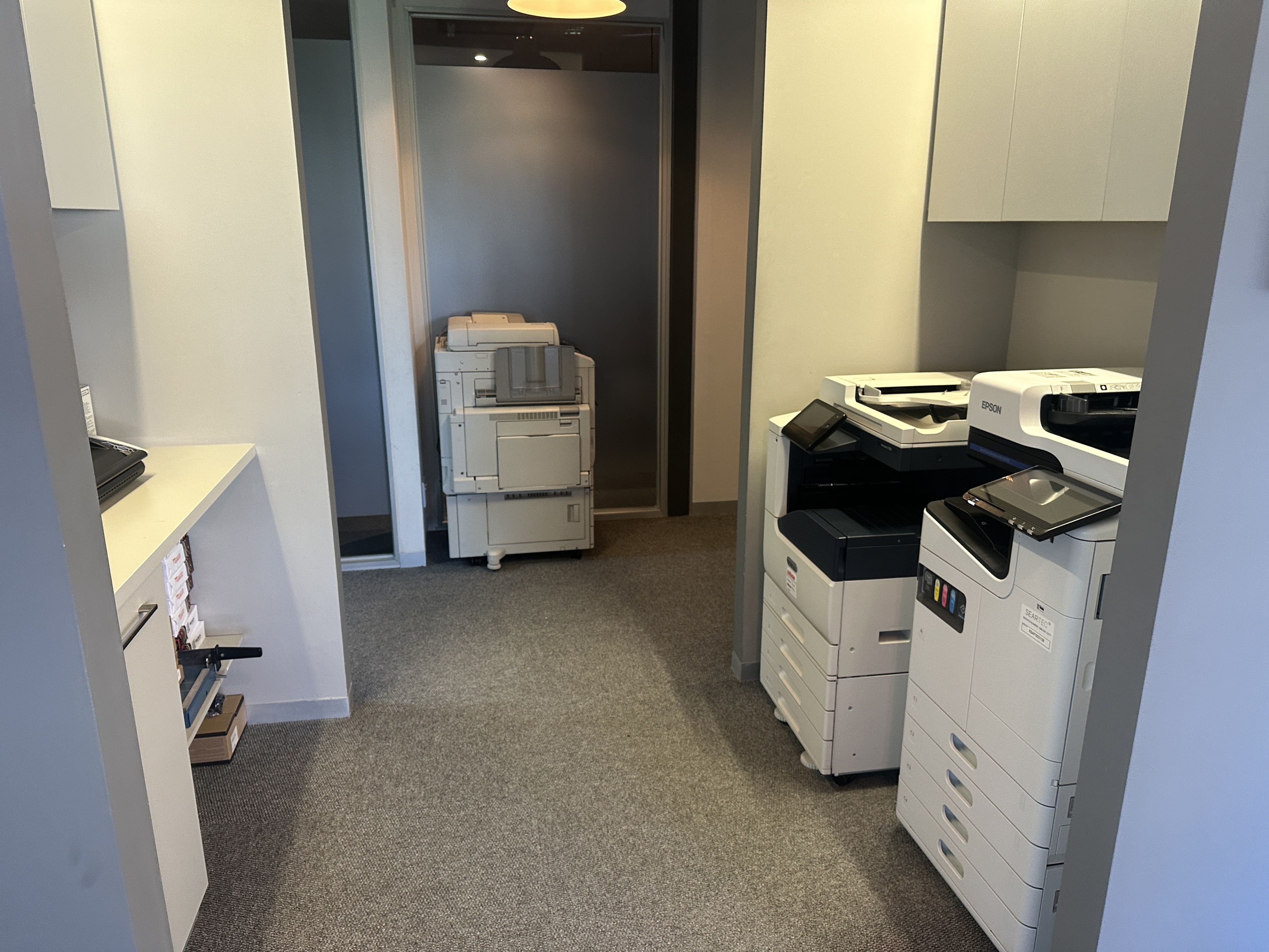 Office Space to rent at North Wharf in Cape Town CBD