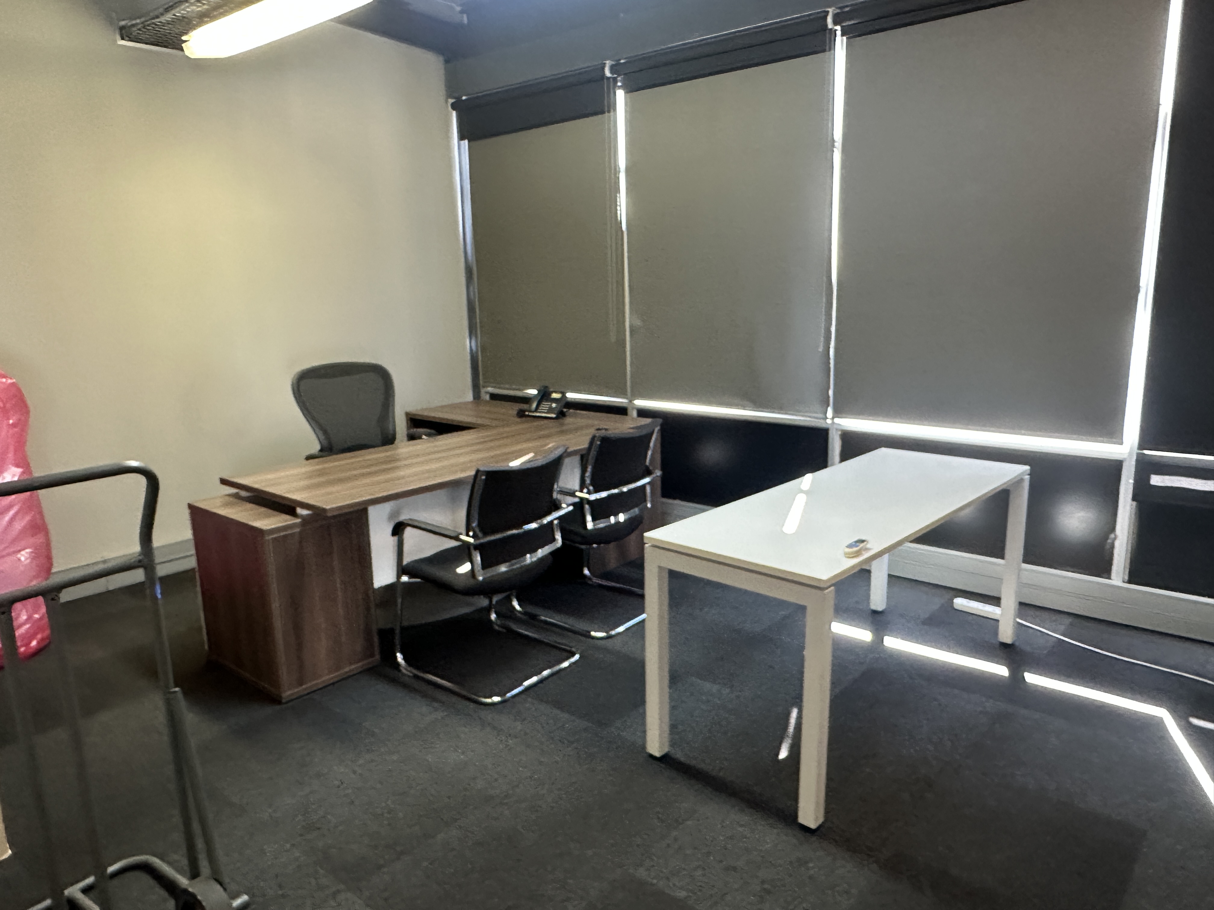 Office Space to rent at North Wharf in Cape Town CBD