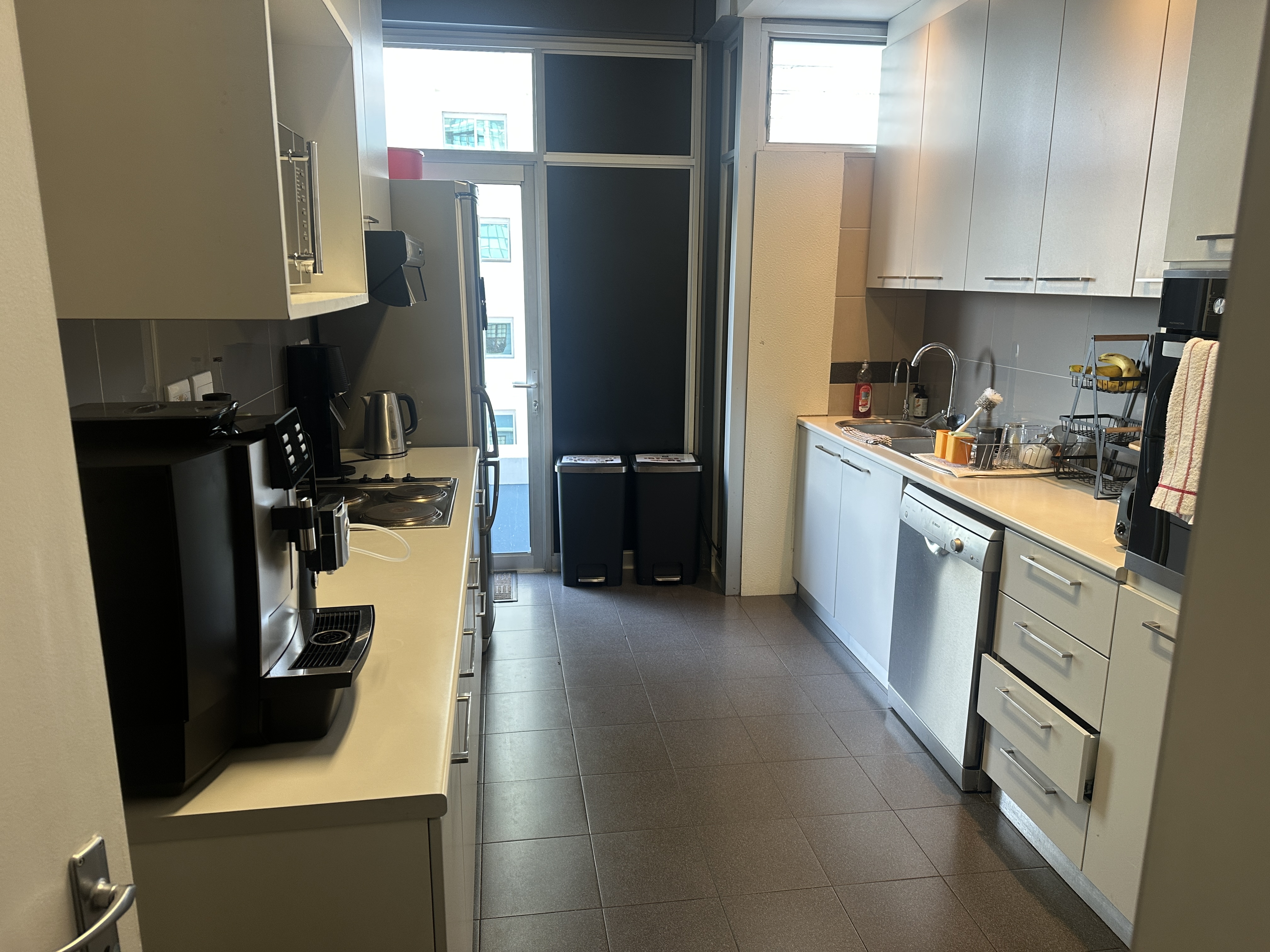 Office Space to rent at North Wharf in Cape Town CBD