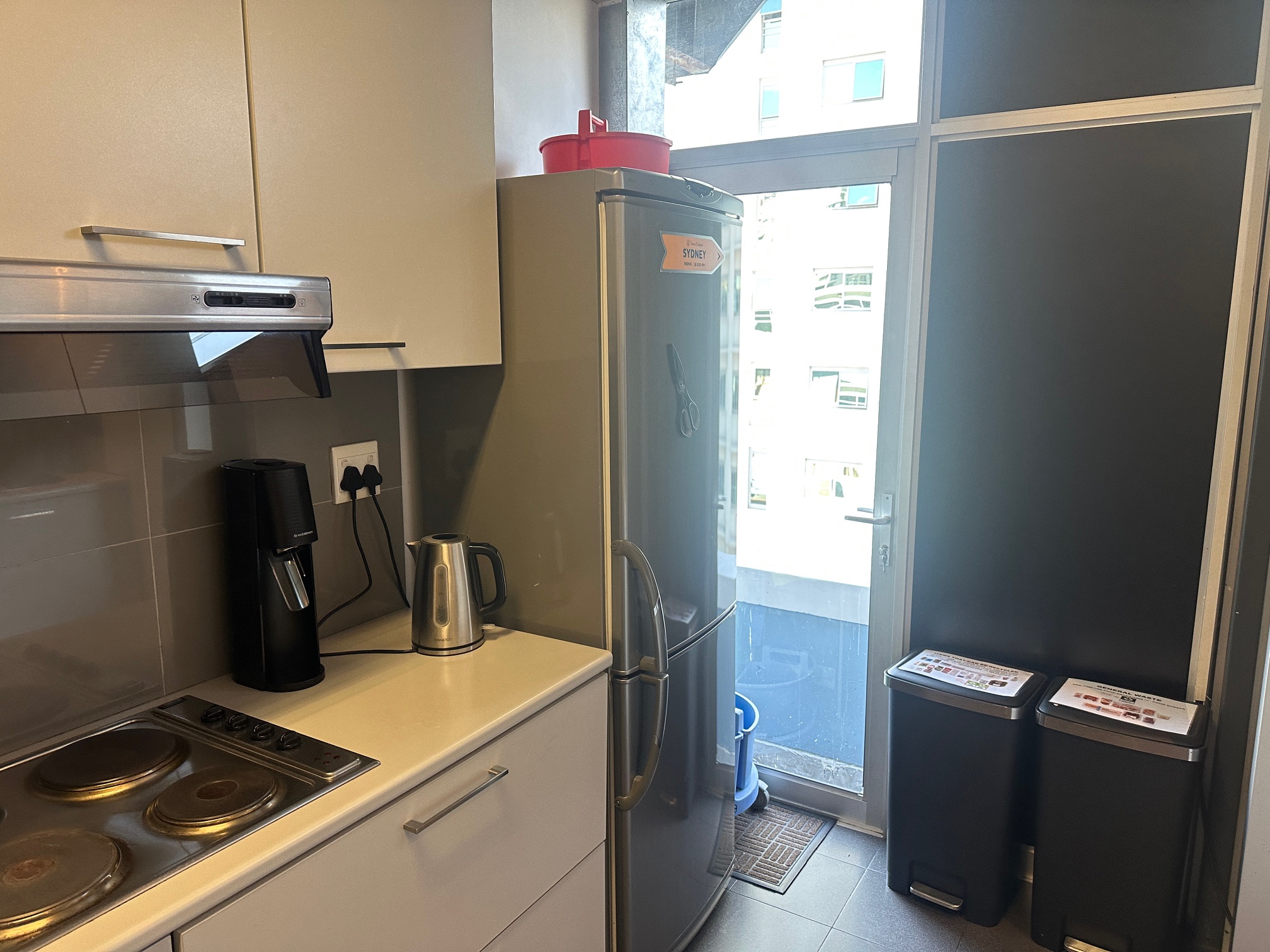Office Space to rent at North Wharf in Cape Town CBD