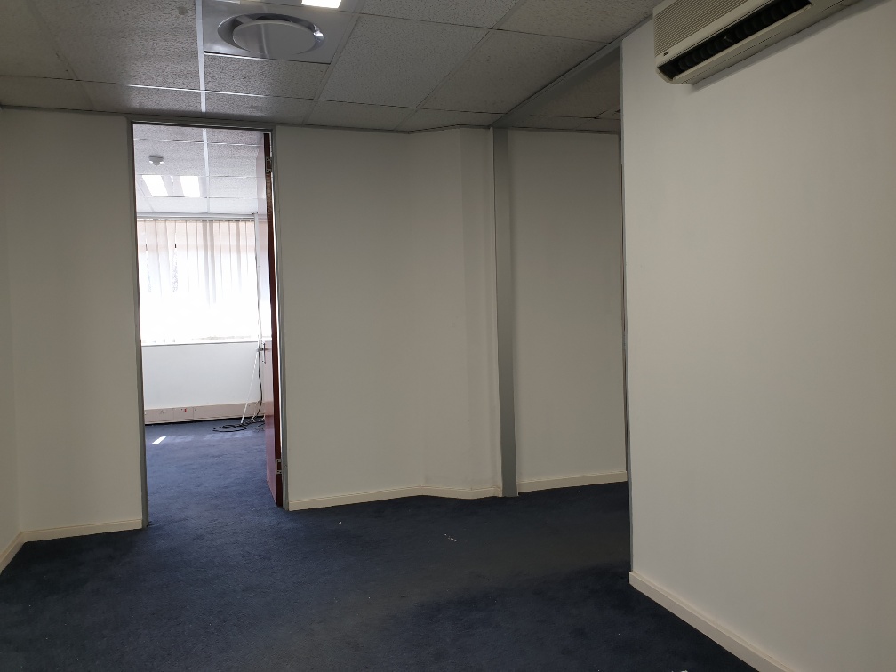 Office Space to rent at Norwich Close in Sandton Central