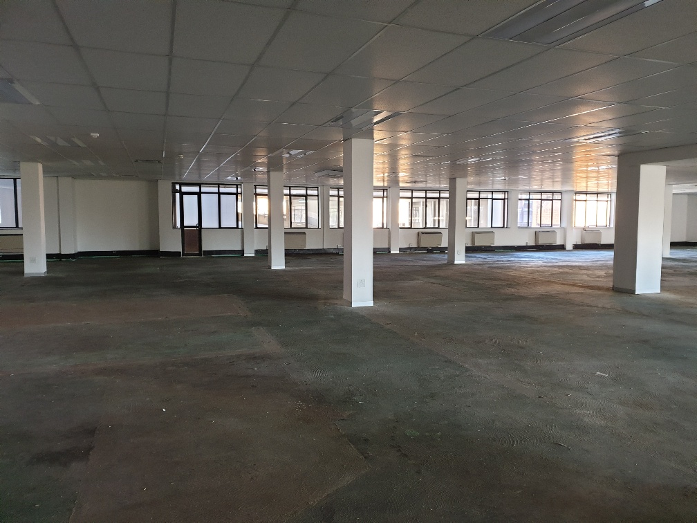 Office Space to rent at Norwich Close in Sandton Central