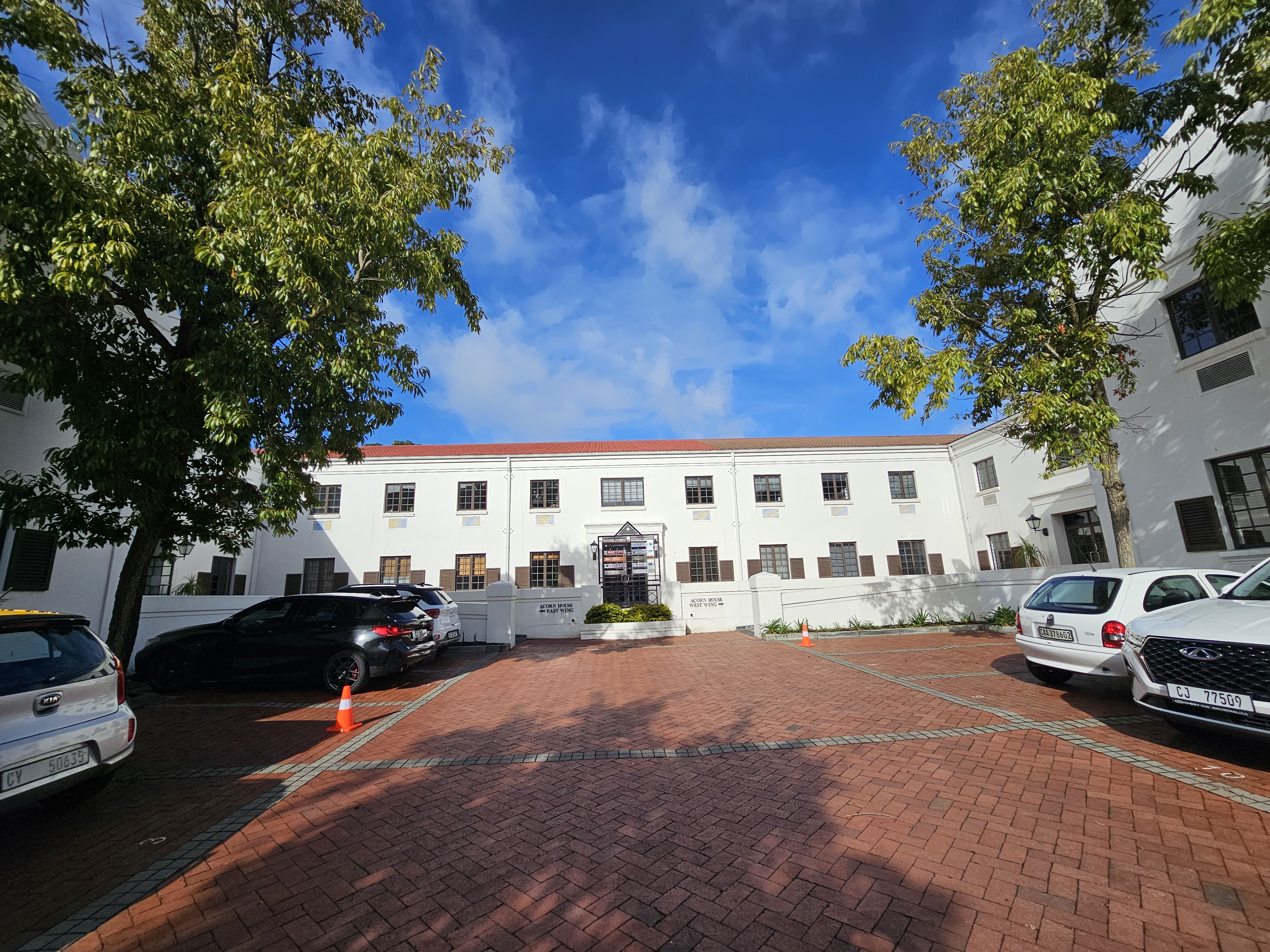 Office Space to rent at  in Tyger Valley