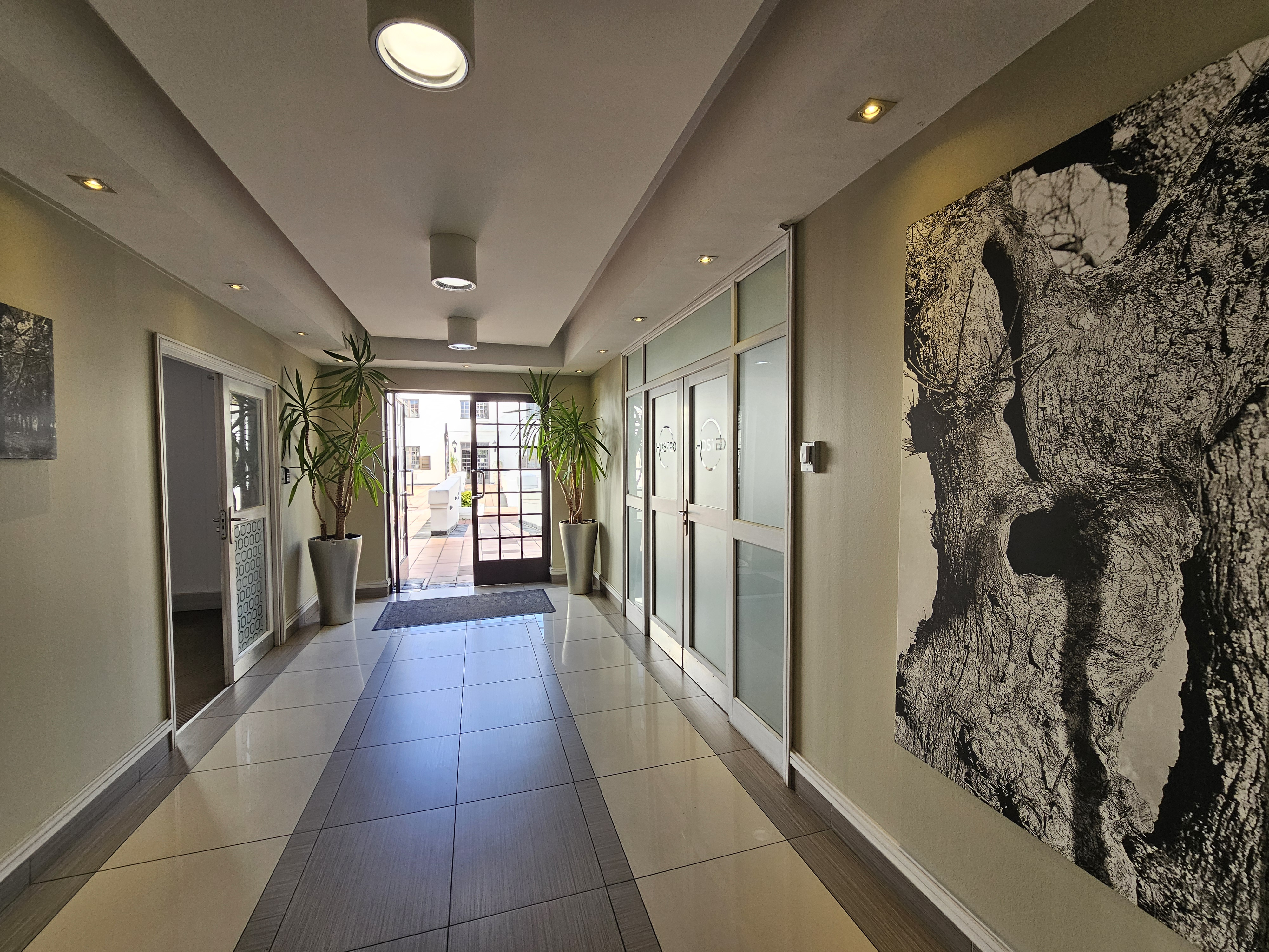 Office Space to rent at  in Tyger Valley