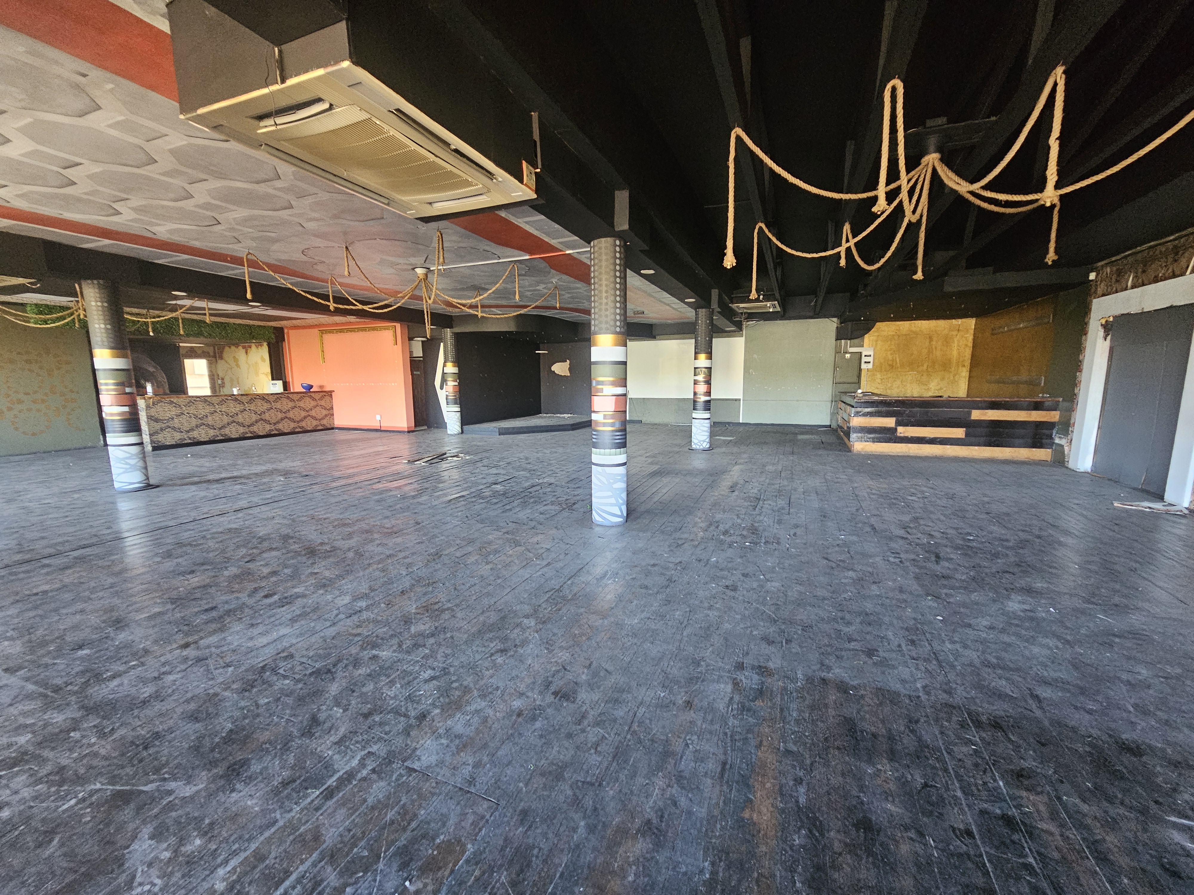 390m² Office Space to rent at Omni Park in Bo Oakdale
