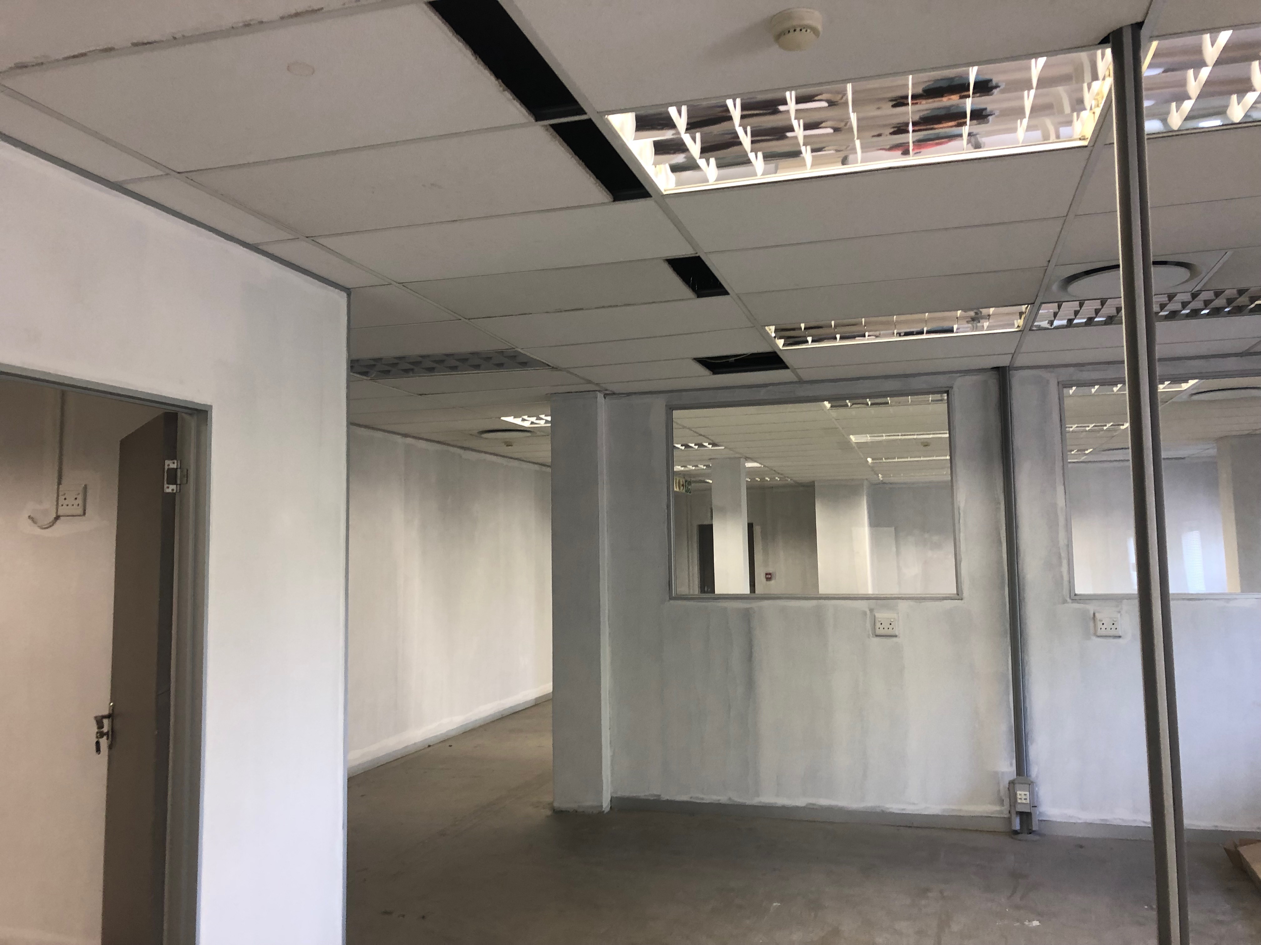 273m² Office Space to rent at Osborne in Bedfordview