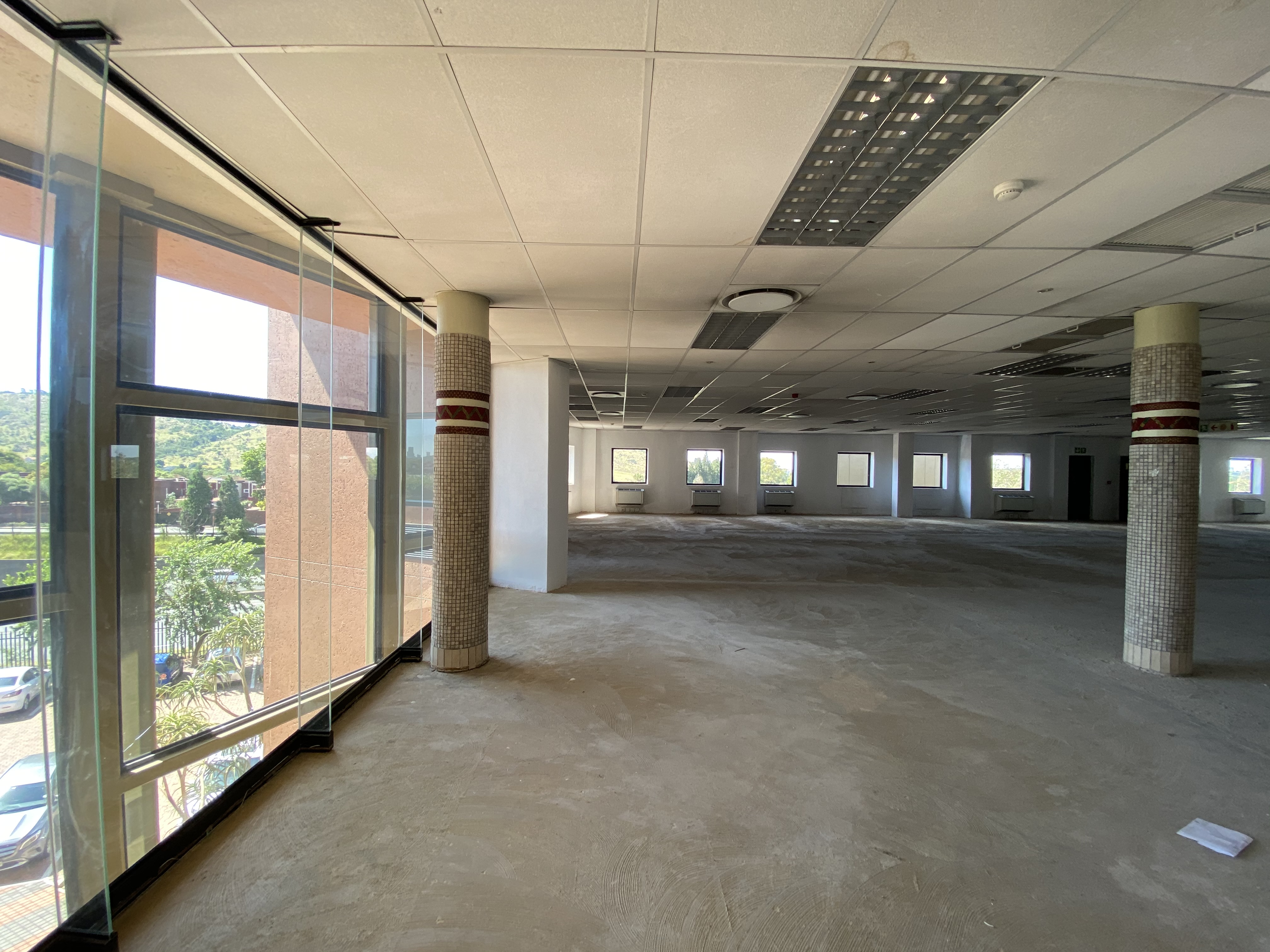 397m² Office Space to rent at Osborne in Bedfordview