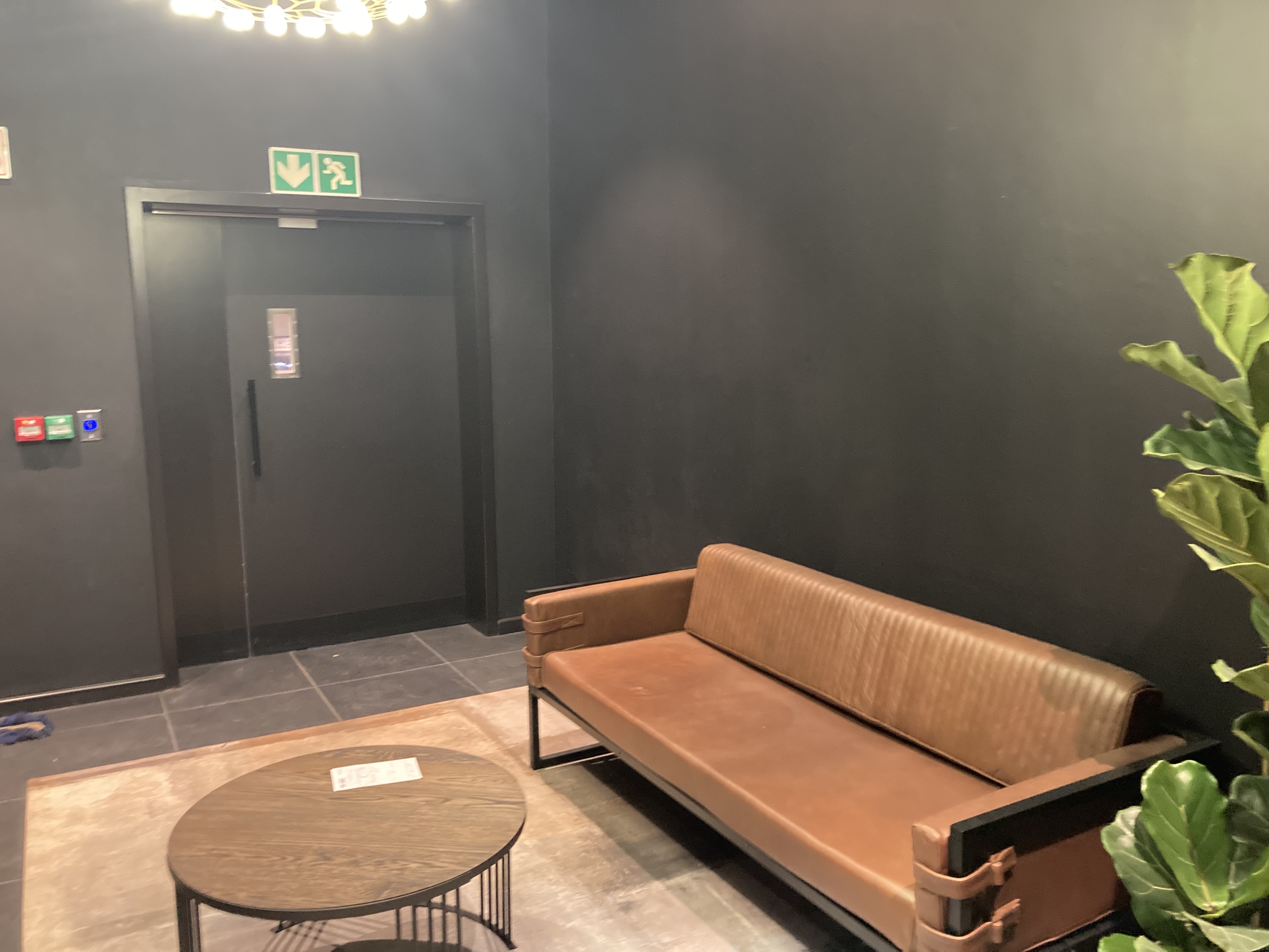 Office Space to rent at Oude Postkantoor in Stellenbosch