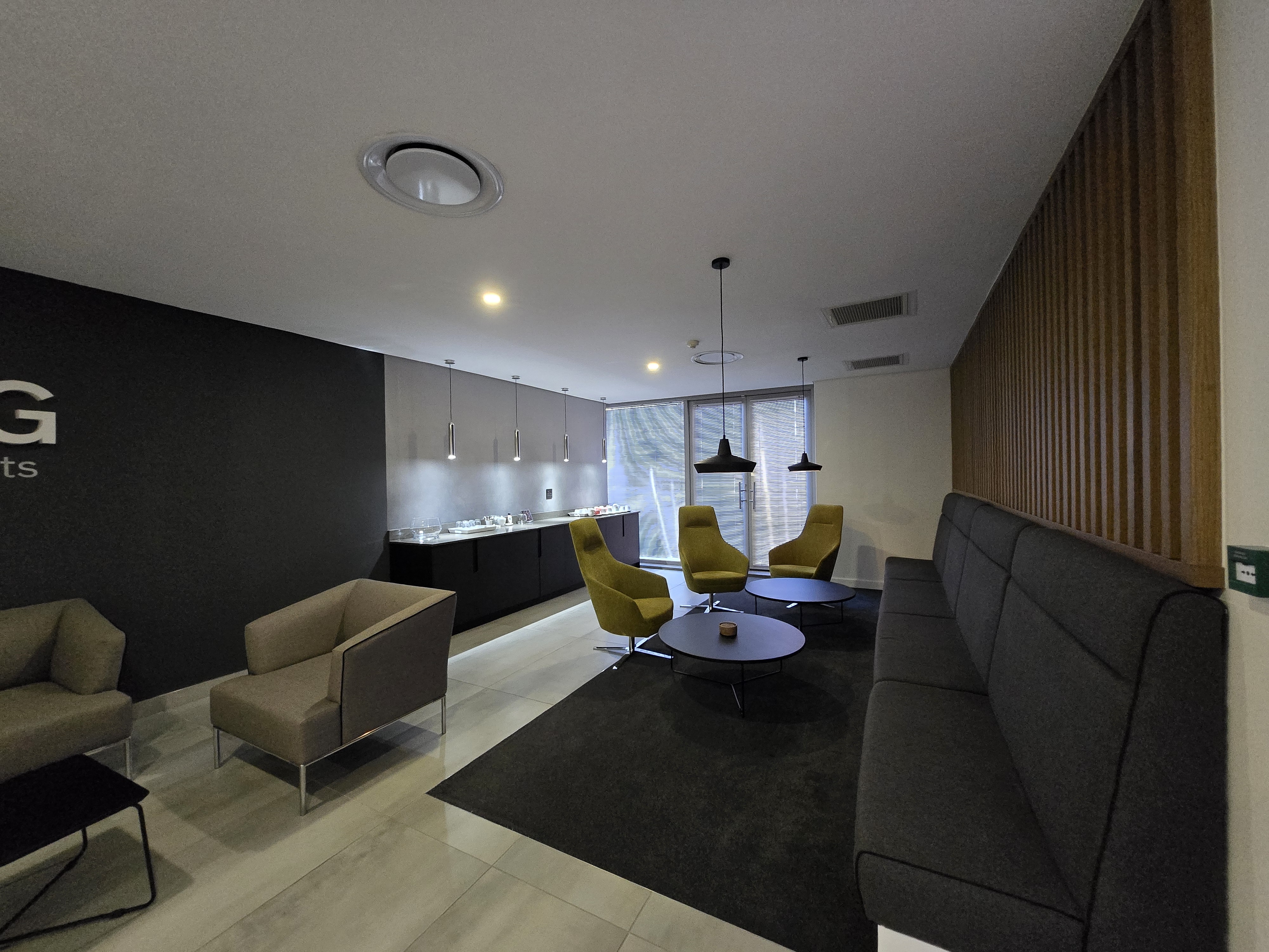 Office Space to rent at Oxford Corner in Rosebank JHB
