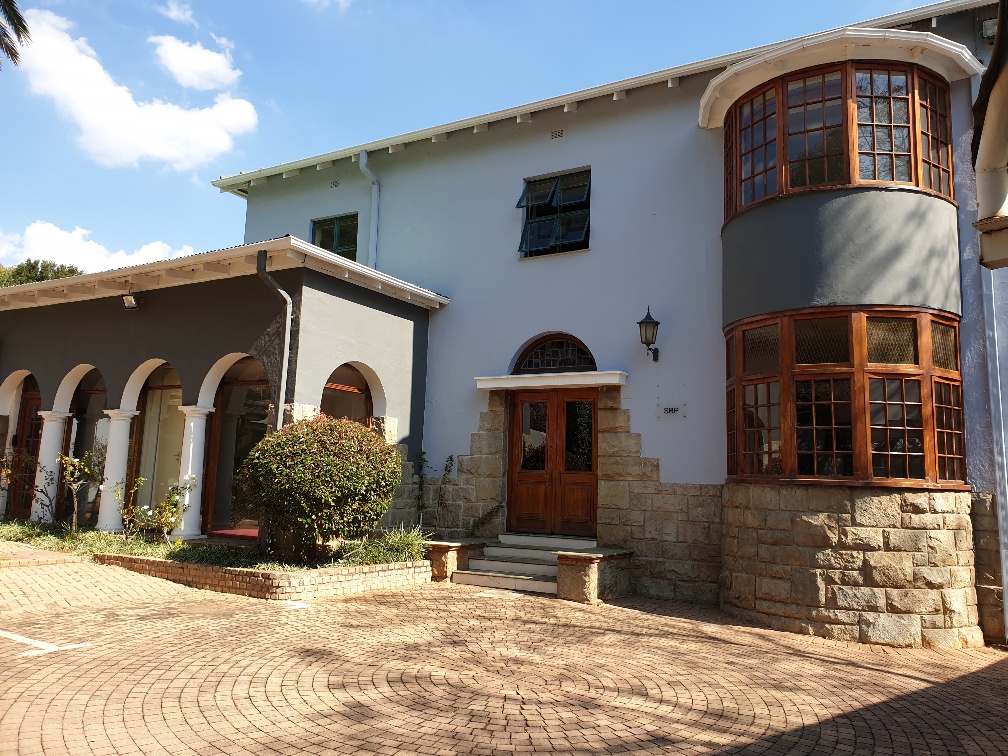 Office Space to rent at  in Saxonwold