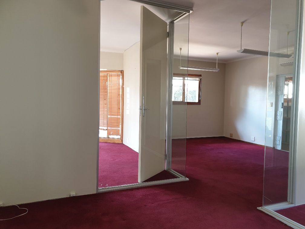 Office Space to rent at Oxford Road in Saxonwold