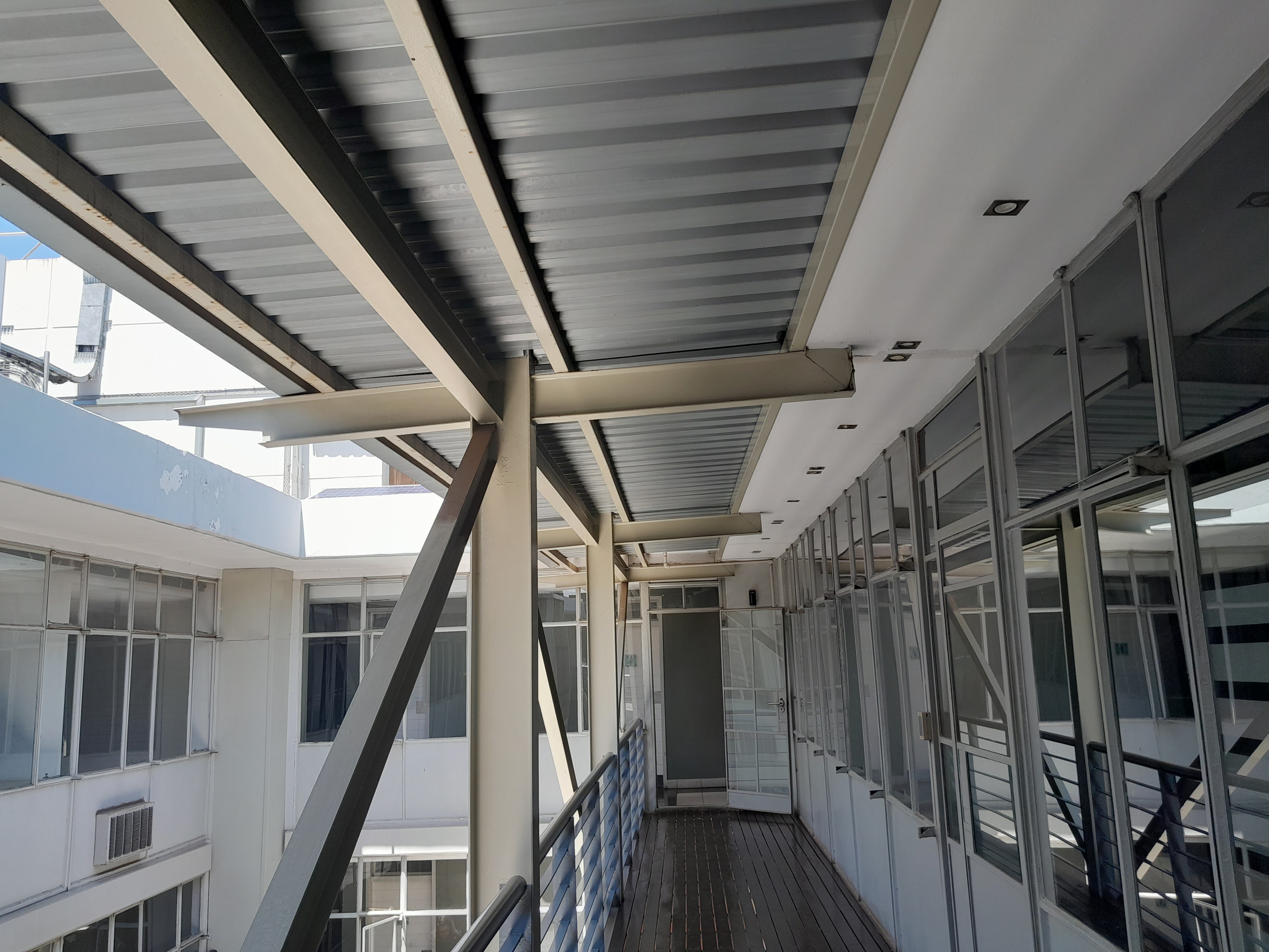 Office Space to rent at Parktown Quarters in Parktown North