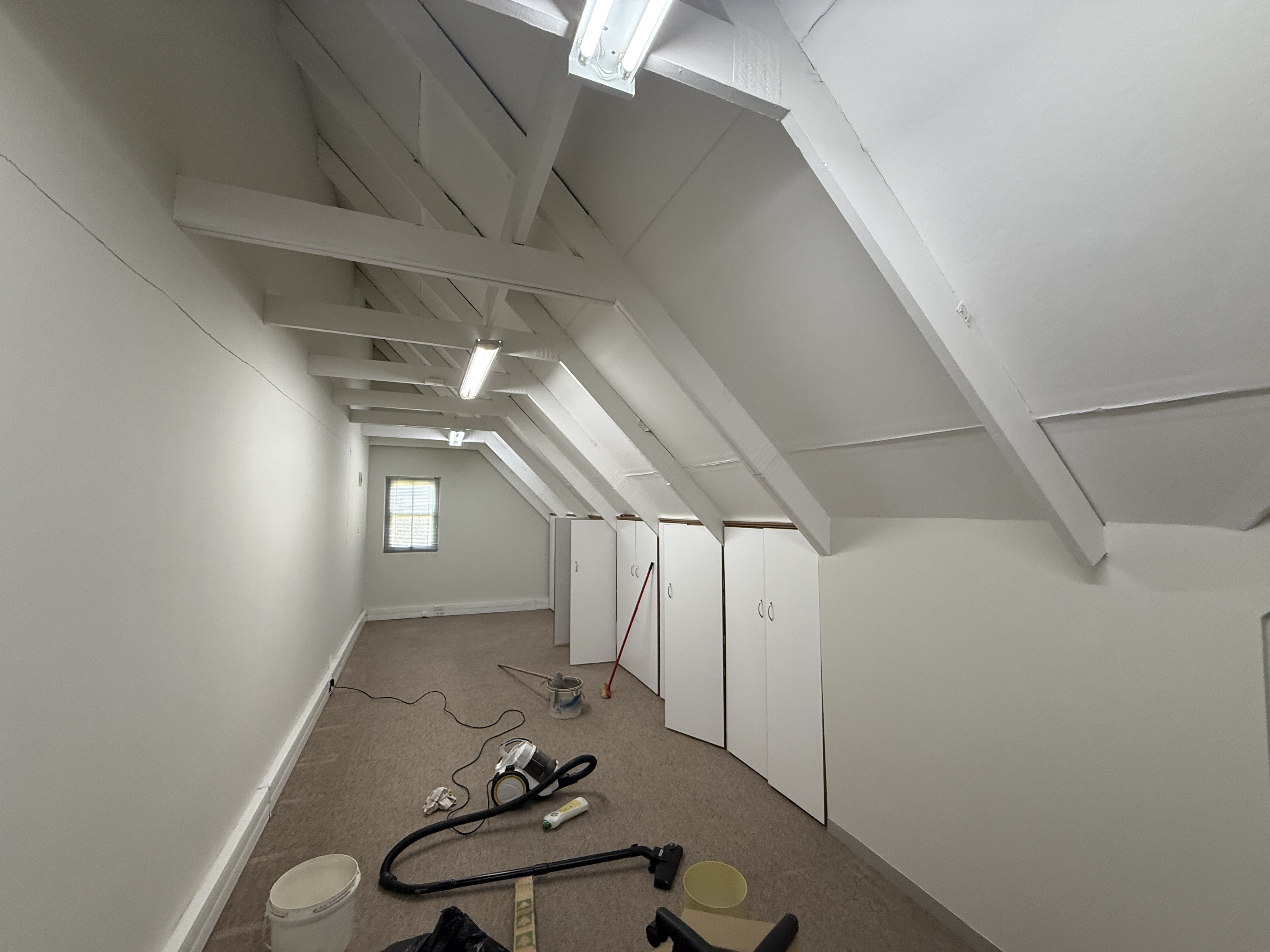 196m² Office Space to rent at Pastorie Park in Somerset West