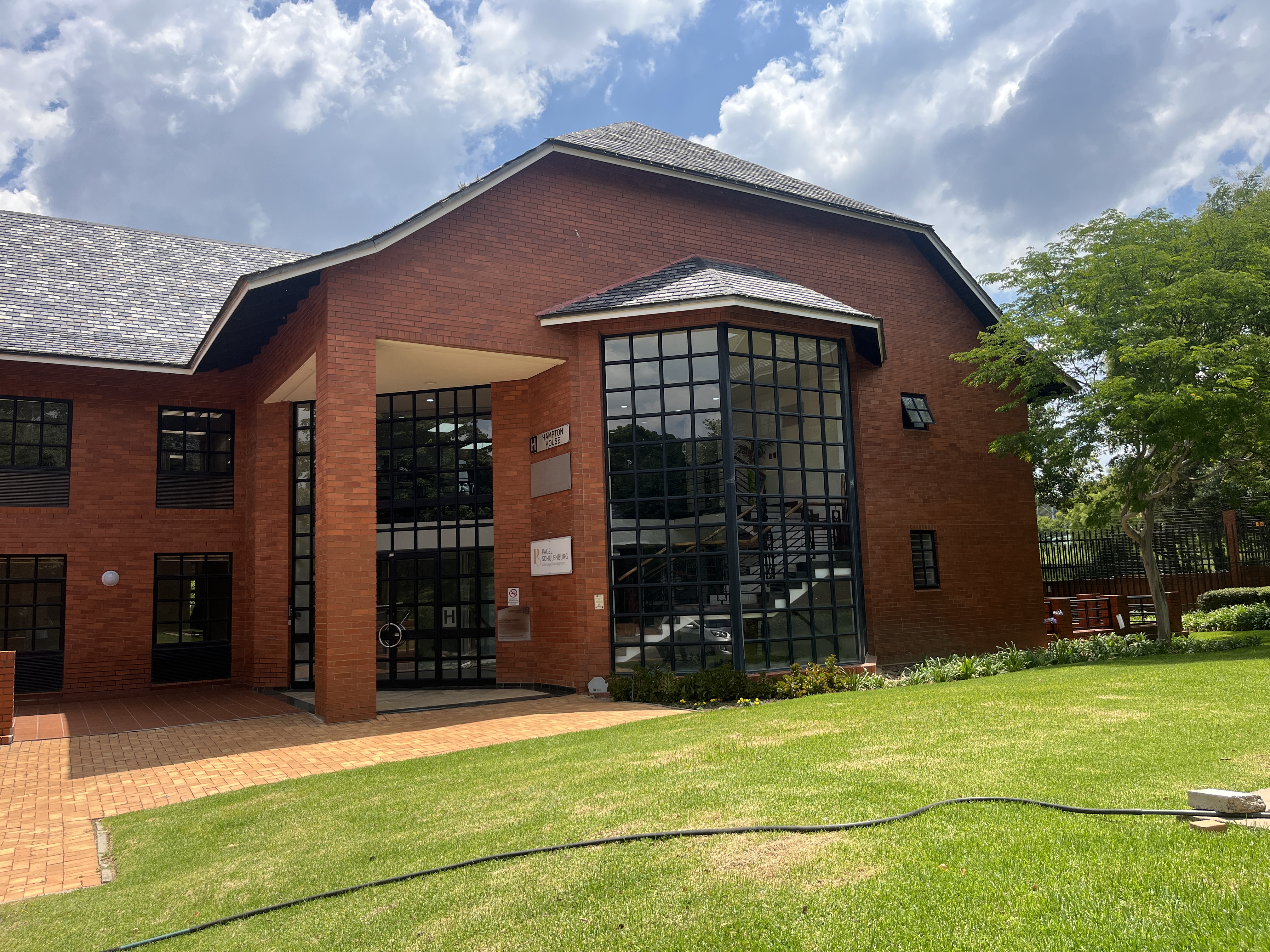 Office Space to rent at Peter Place Office Park in Lyme Park