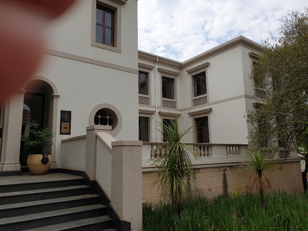 Office Space to rent at Pinmill Farm in Sandown JHB