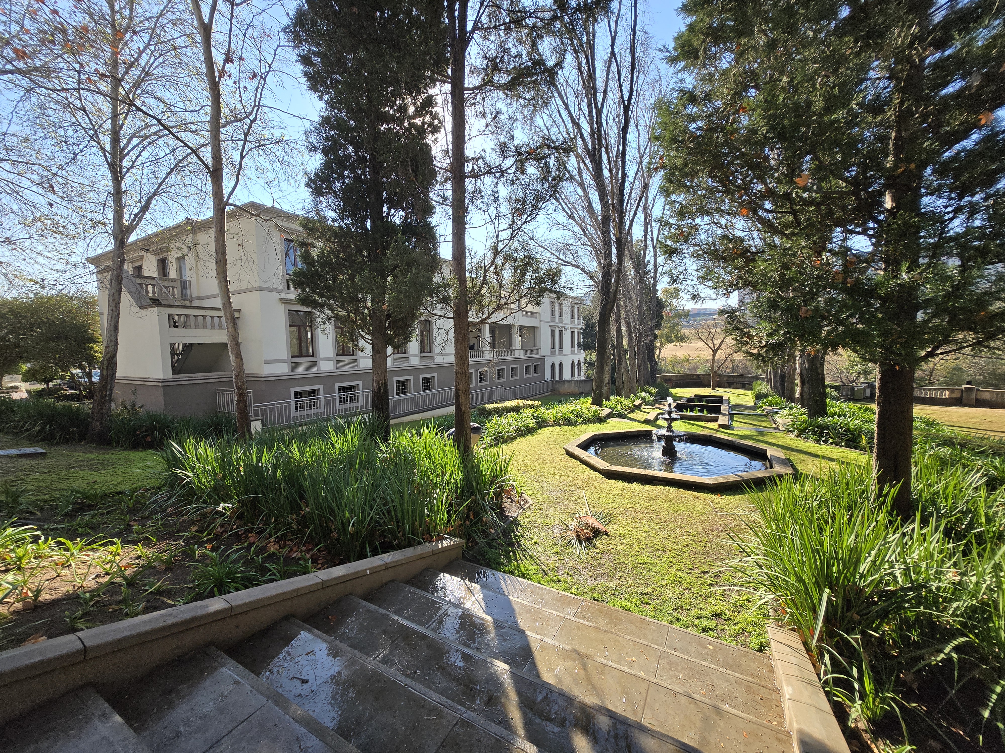 Office Space to rent at Pinmill Farm in Sandown JHB