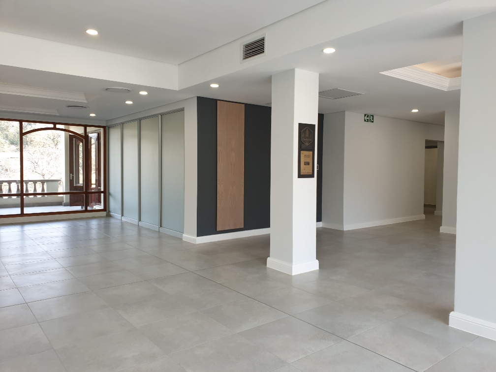 Office Space to rent at Pinmill Farm in Sandown JHB
