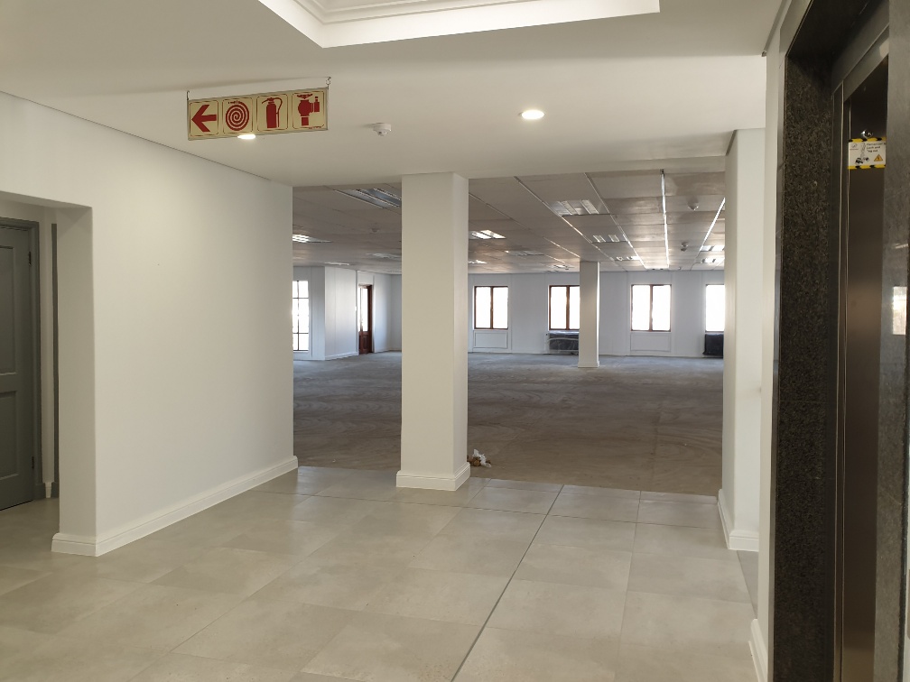 Office Space to rent at Pinmill Farm in Sandown JHB