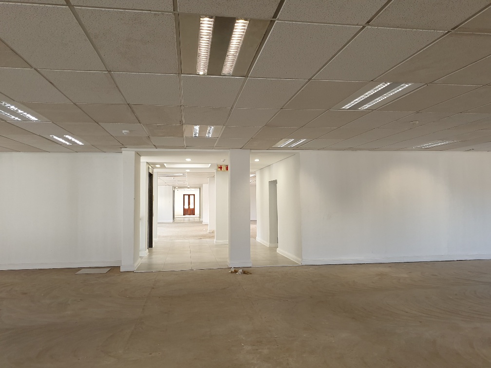 Office Space to rent at Pinmill Farm in Sandown JHB