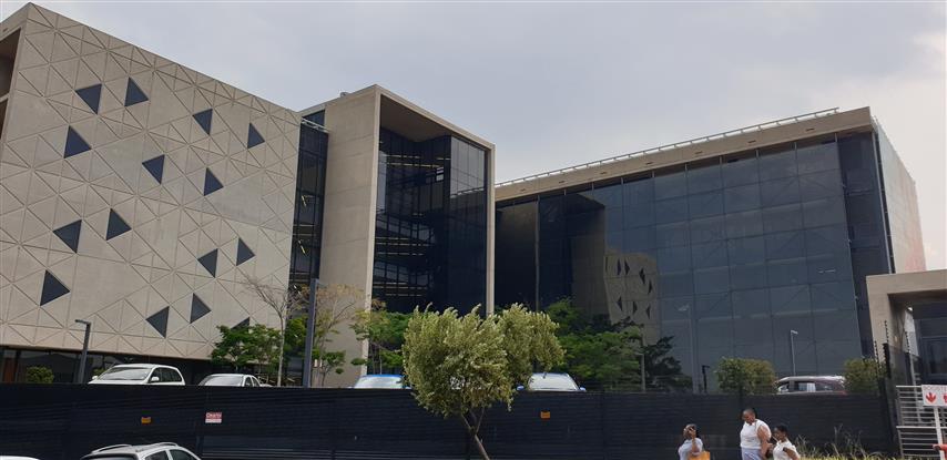 Office Space to rent at Podium at Menlyn in Menlyn