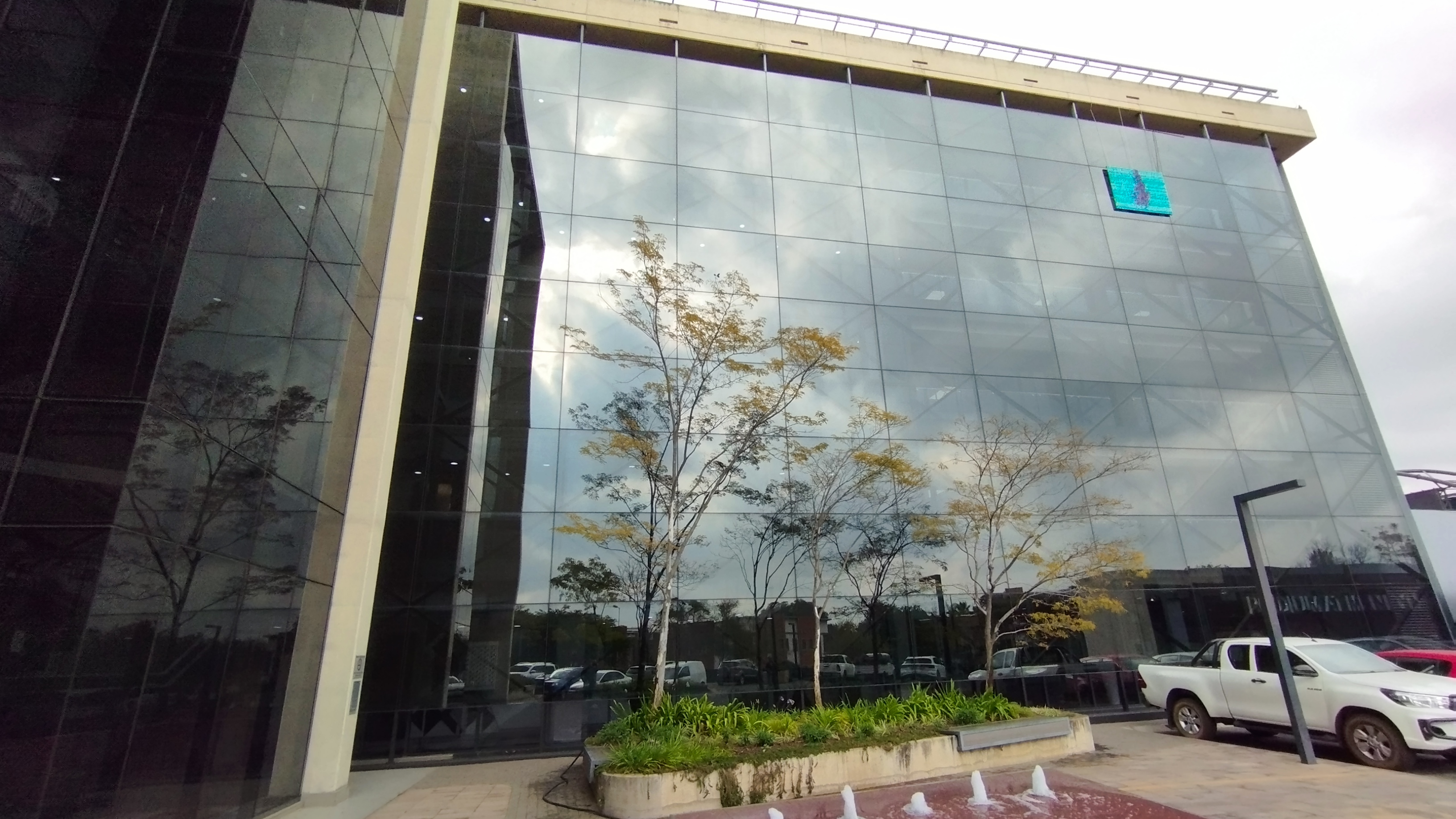 Office Space to rent at Podium at Menlyn in Menlyn
