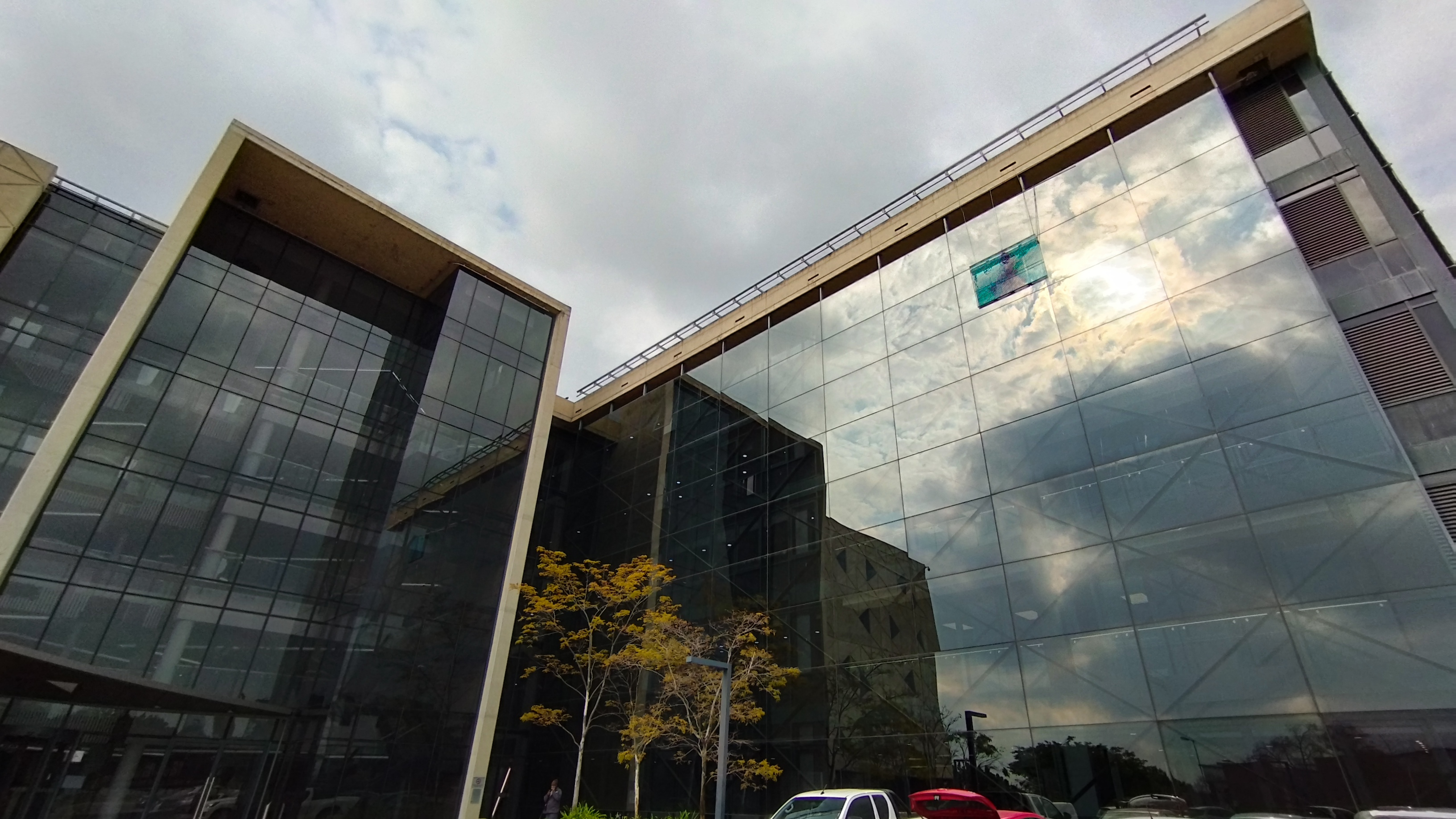 Office Space to rent at Podium at Menlyn in Menlyn