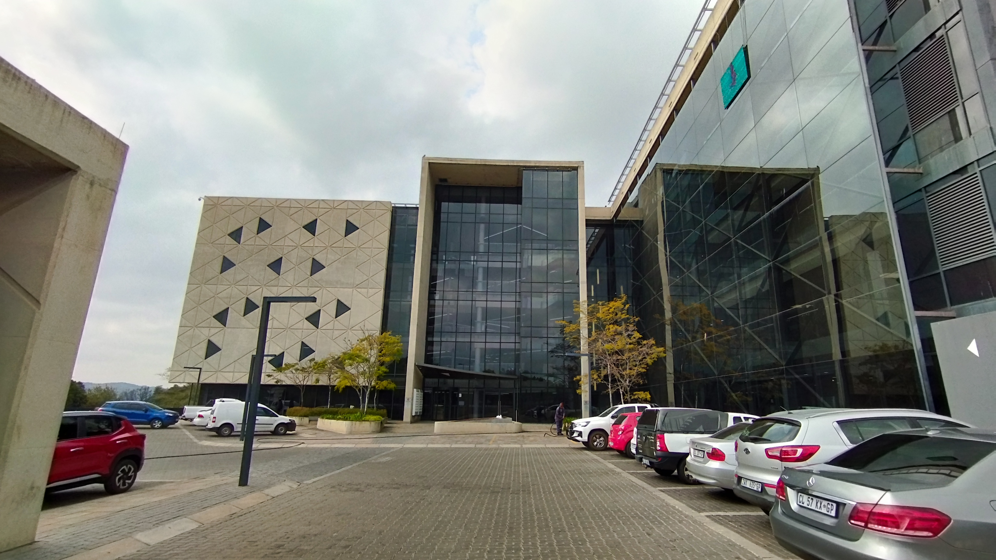 Office Space to rent at Podium at Menlyn in Menlyn