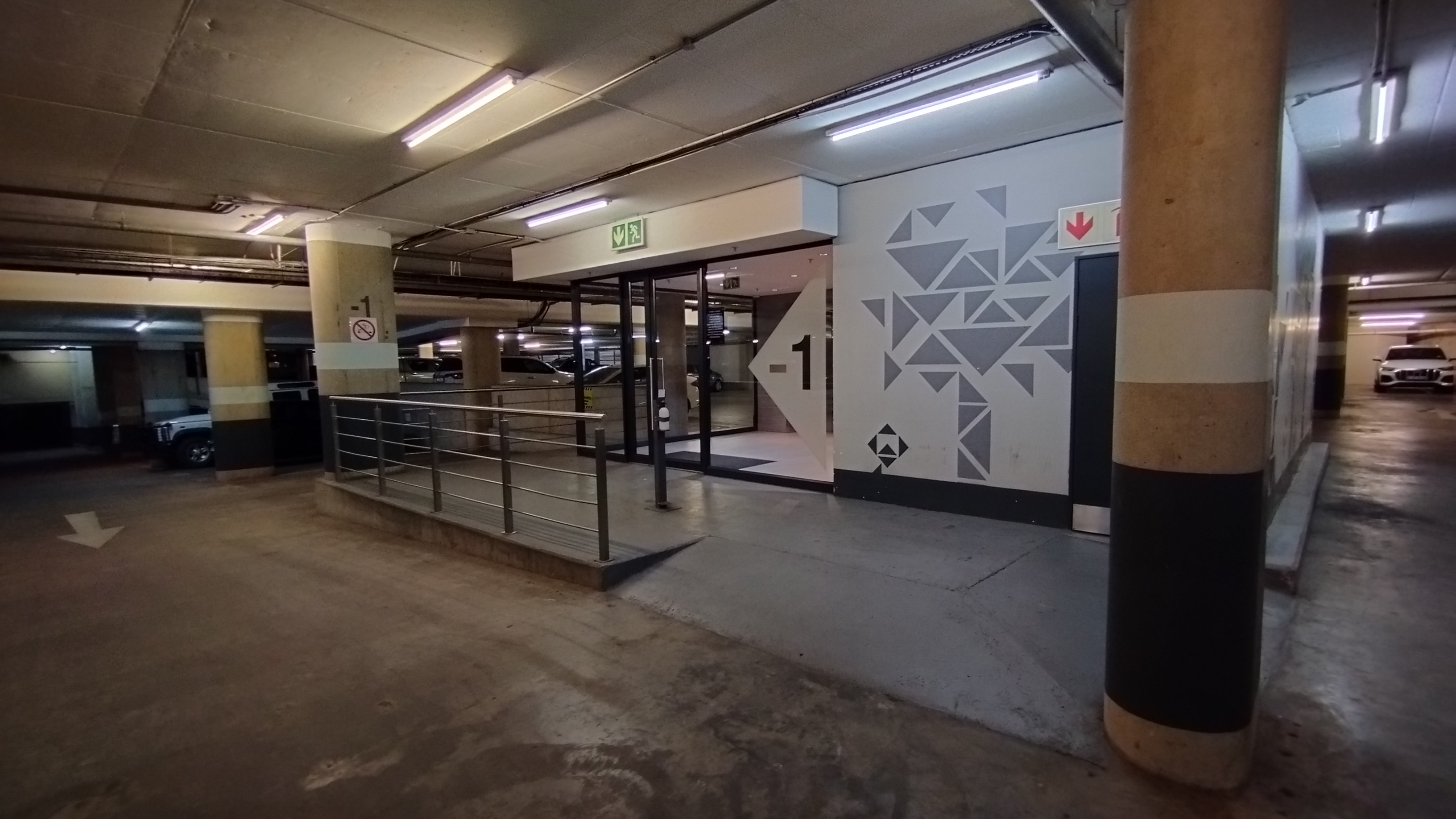 Office Space to rent at Podium at Menlyn in Menlyn