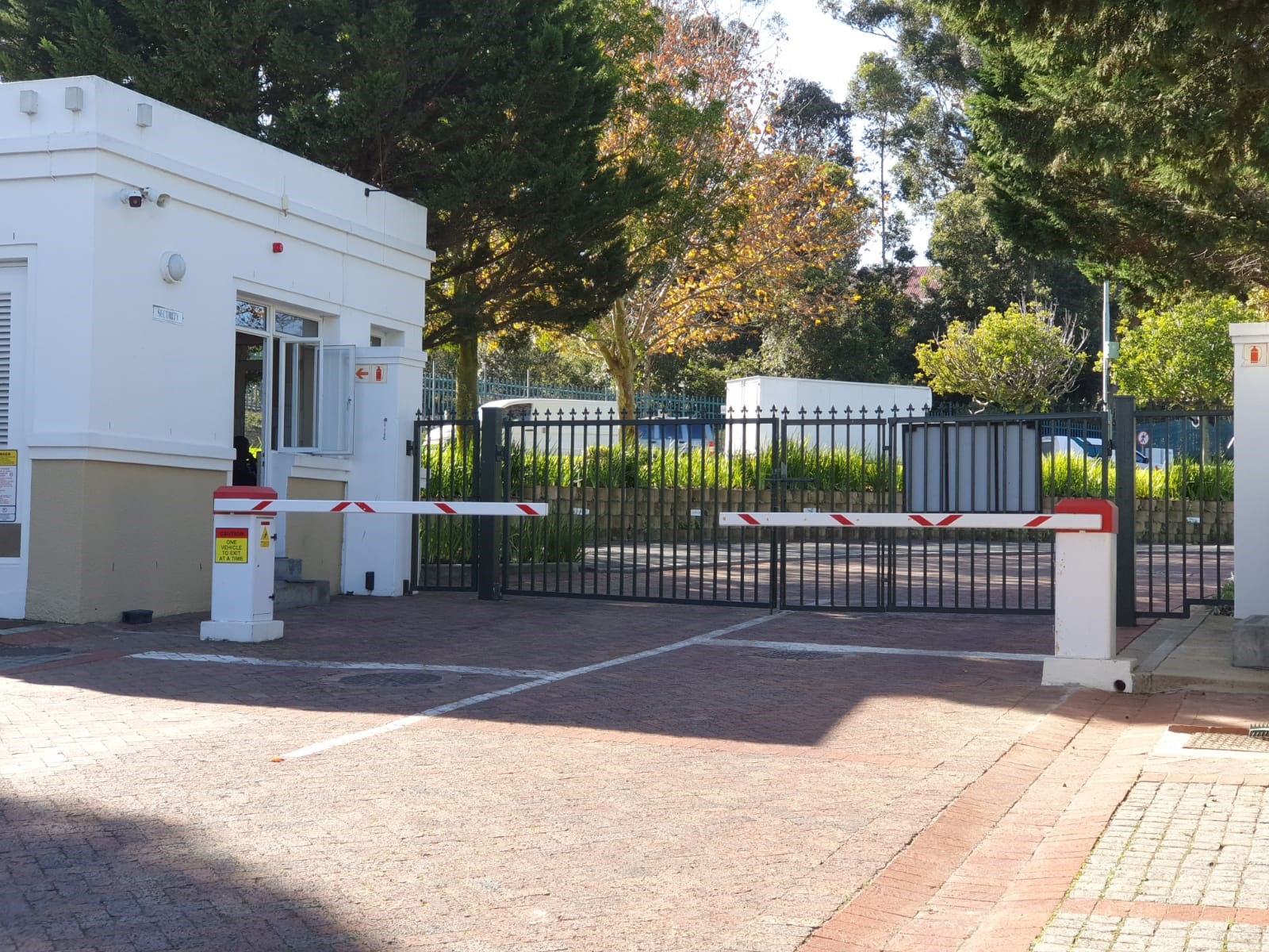 Office Space to rent at PSG House - Alphen Office Park in Constantia