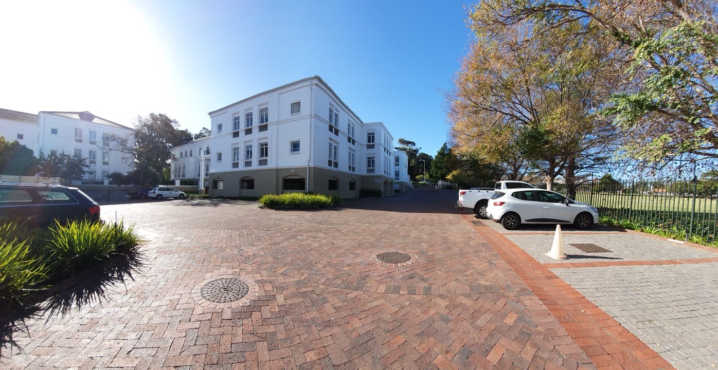 Office Space to rent at PSG House - Alphen Office Park in Constantia