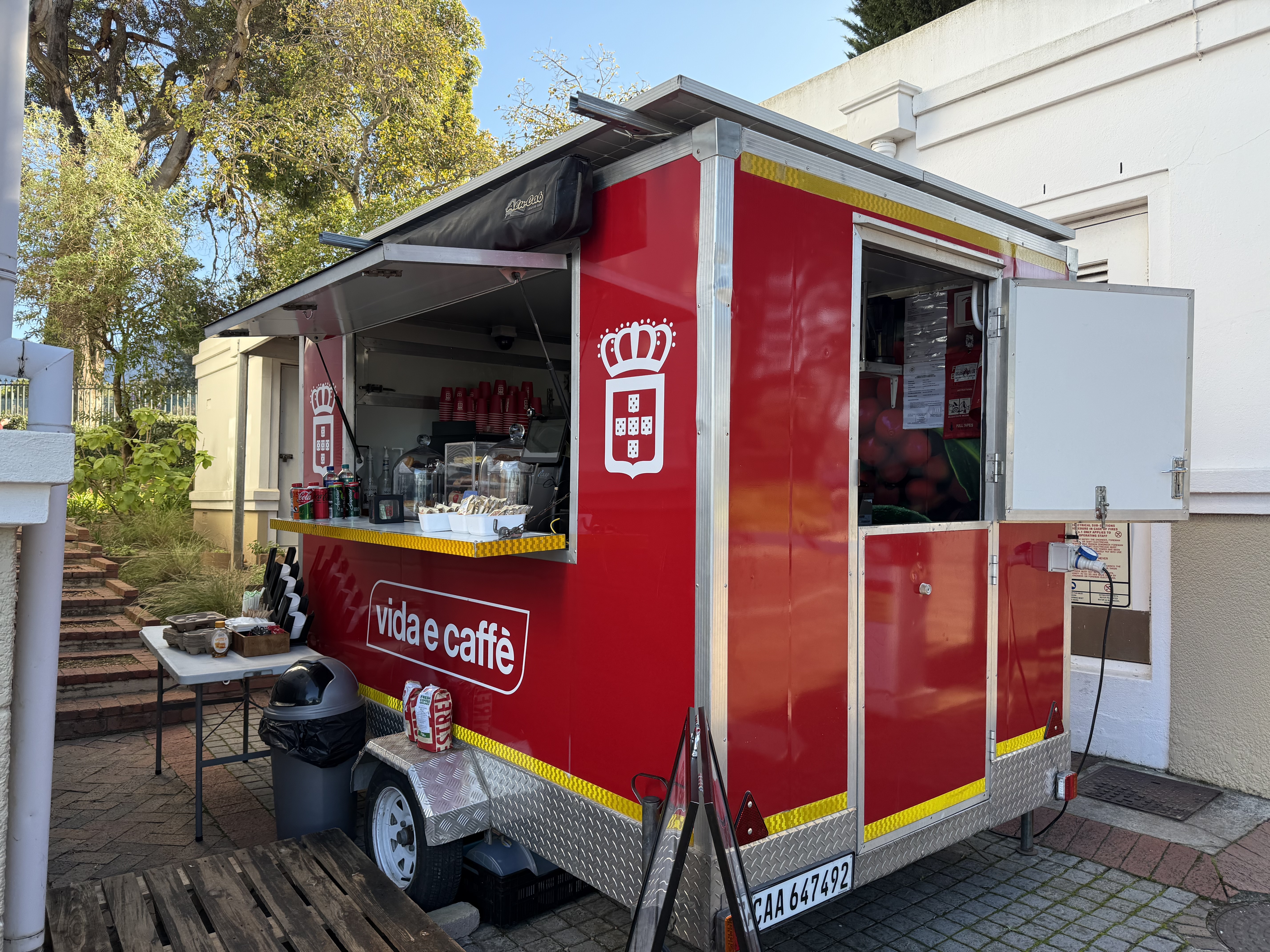 Office Space to rent at PSG House - Alphen Office Park in Constantia