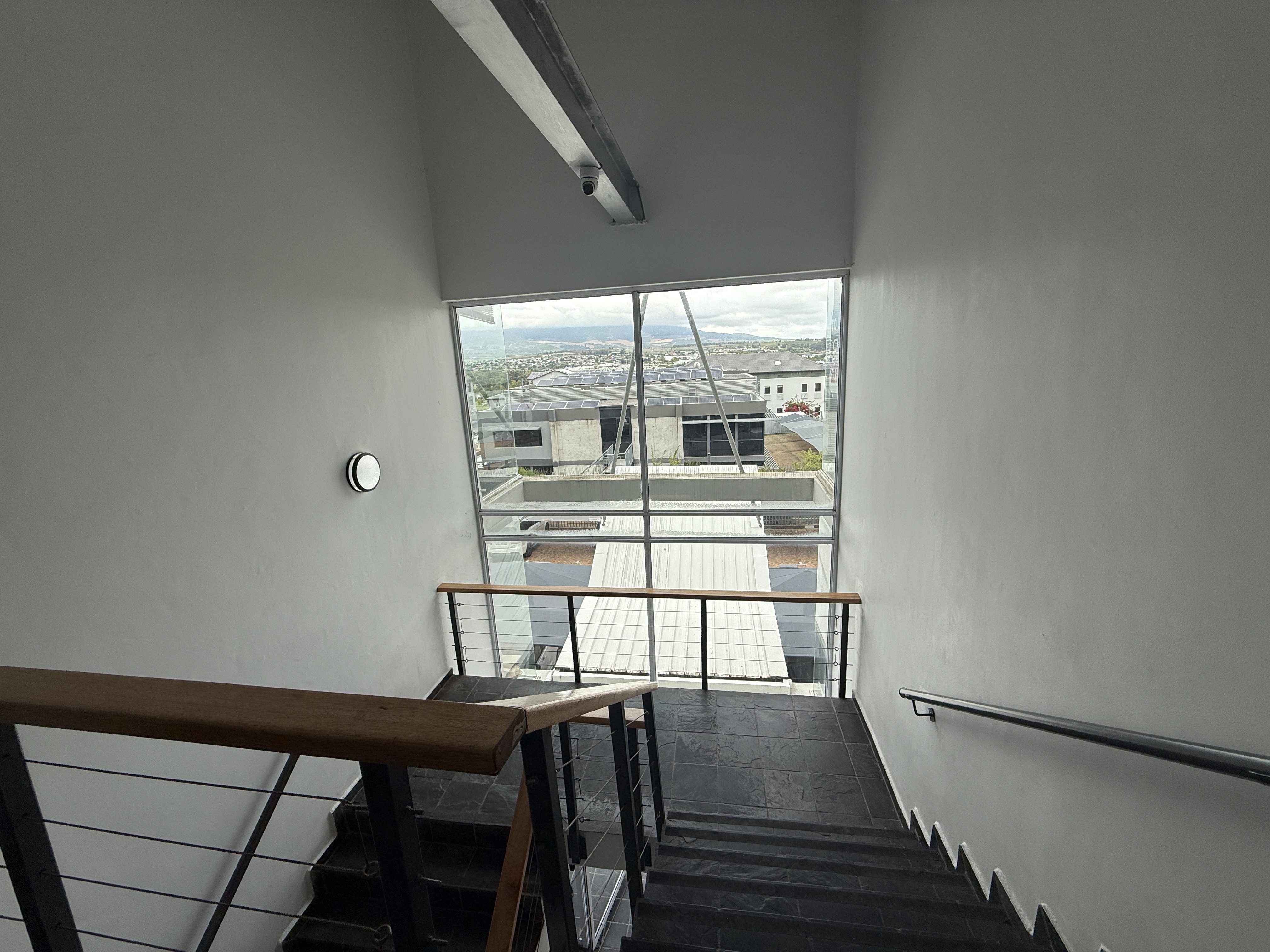 221m² Office Space to rent at Quantum House in Techno Park
