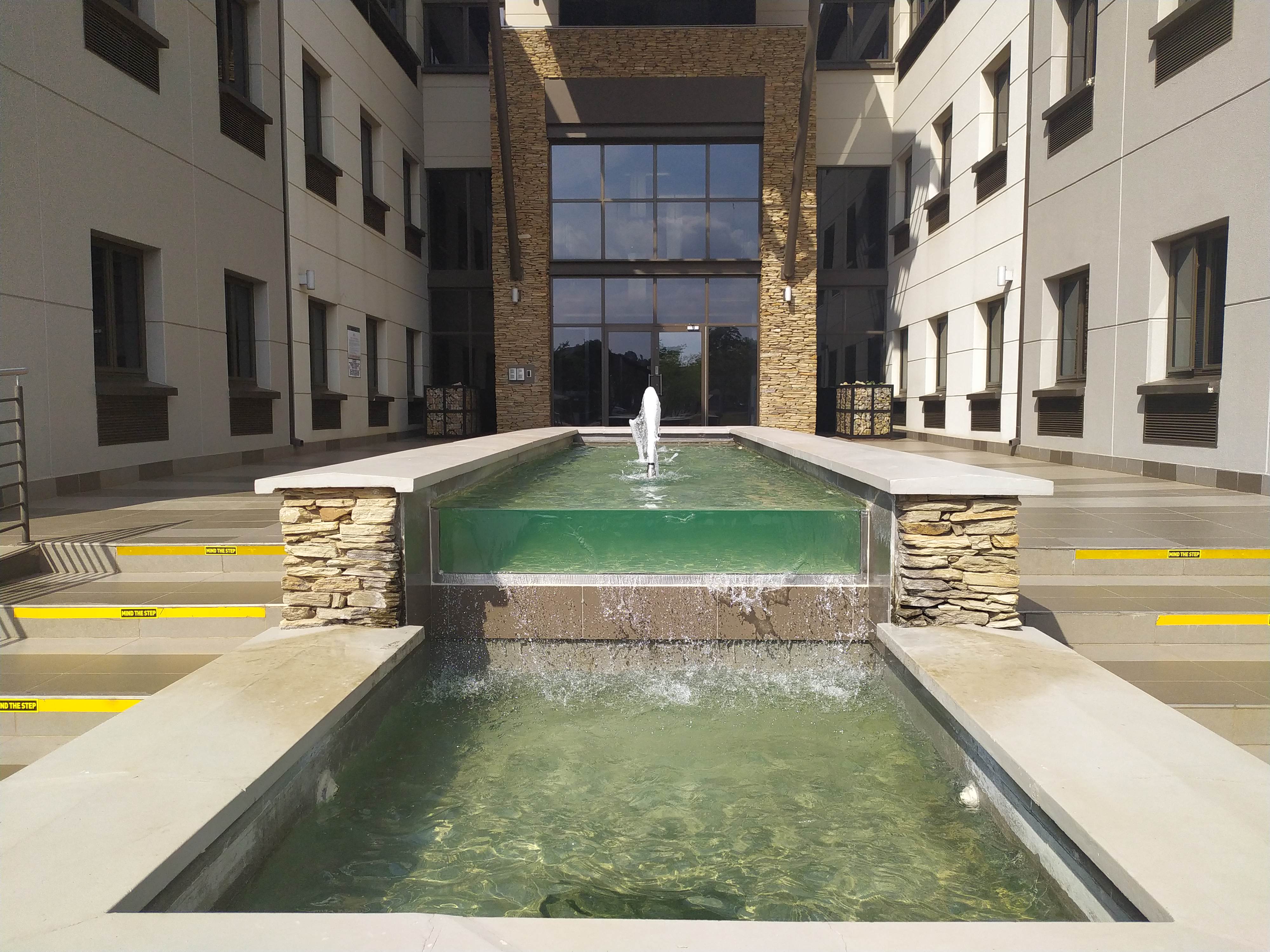 Office Space to rent at Riverside Office Park in Central Centurion
