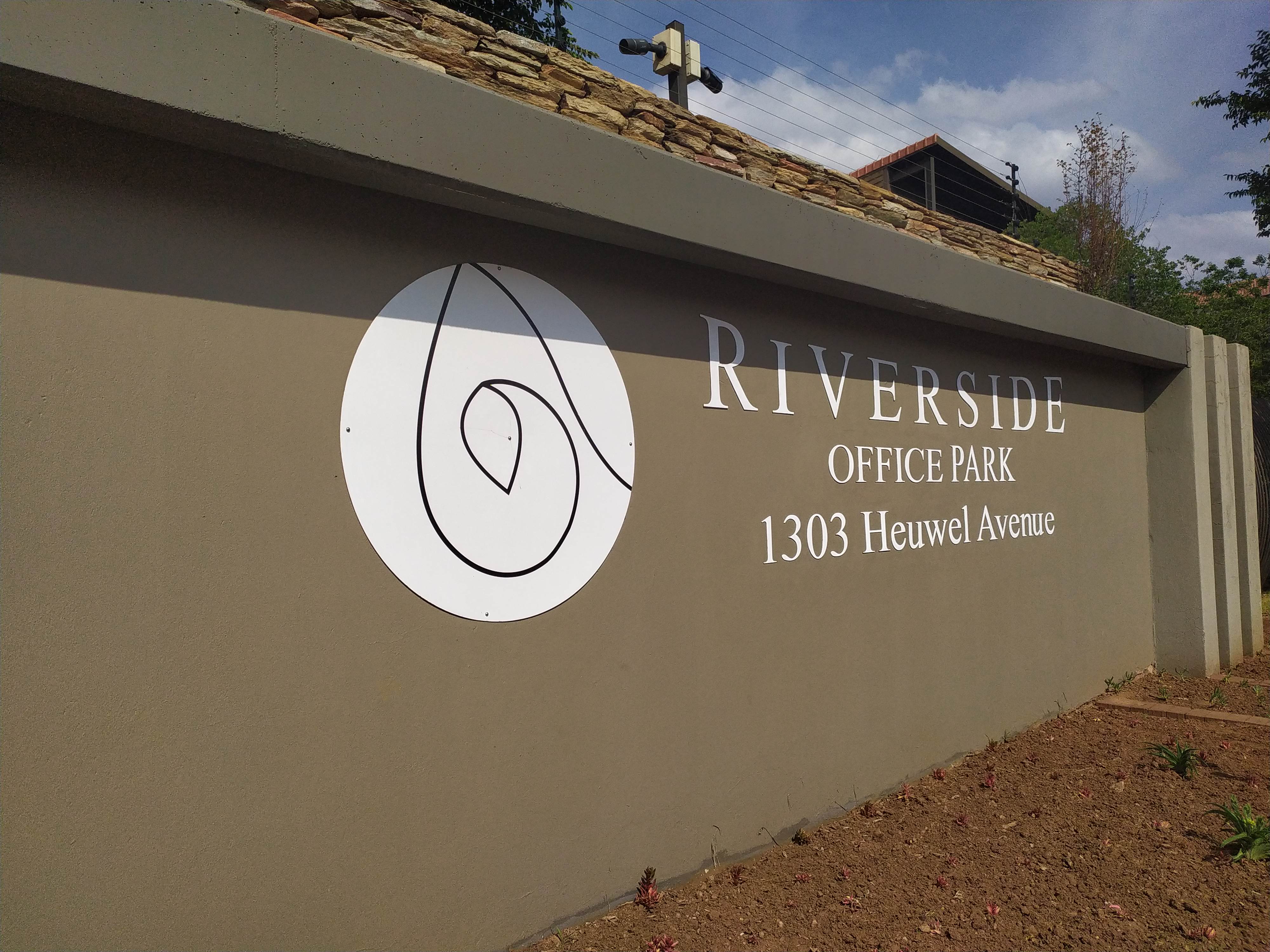 Office Space to rent at Riverside Office Park in Central Centurion