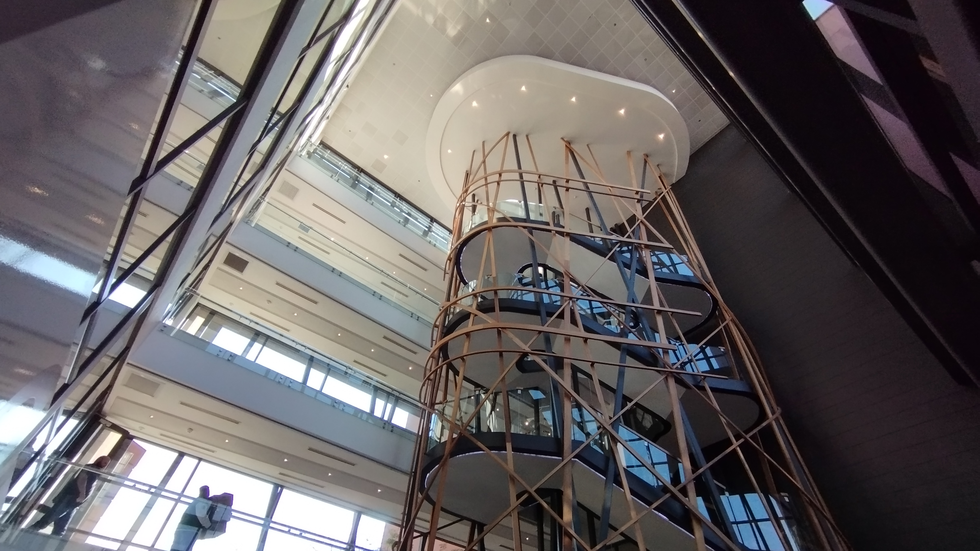 Office Space to rent at Riverwalk Office Park in Newlands PTA
