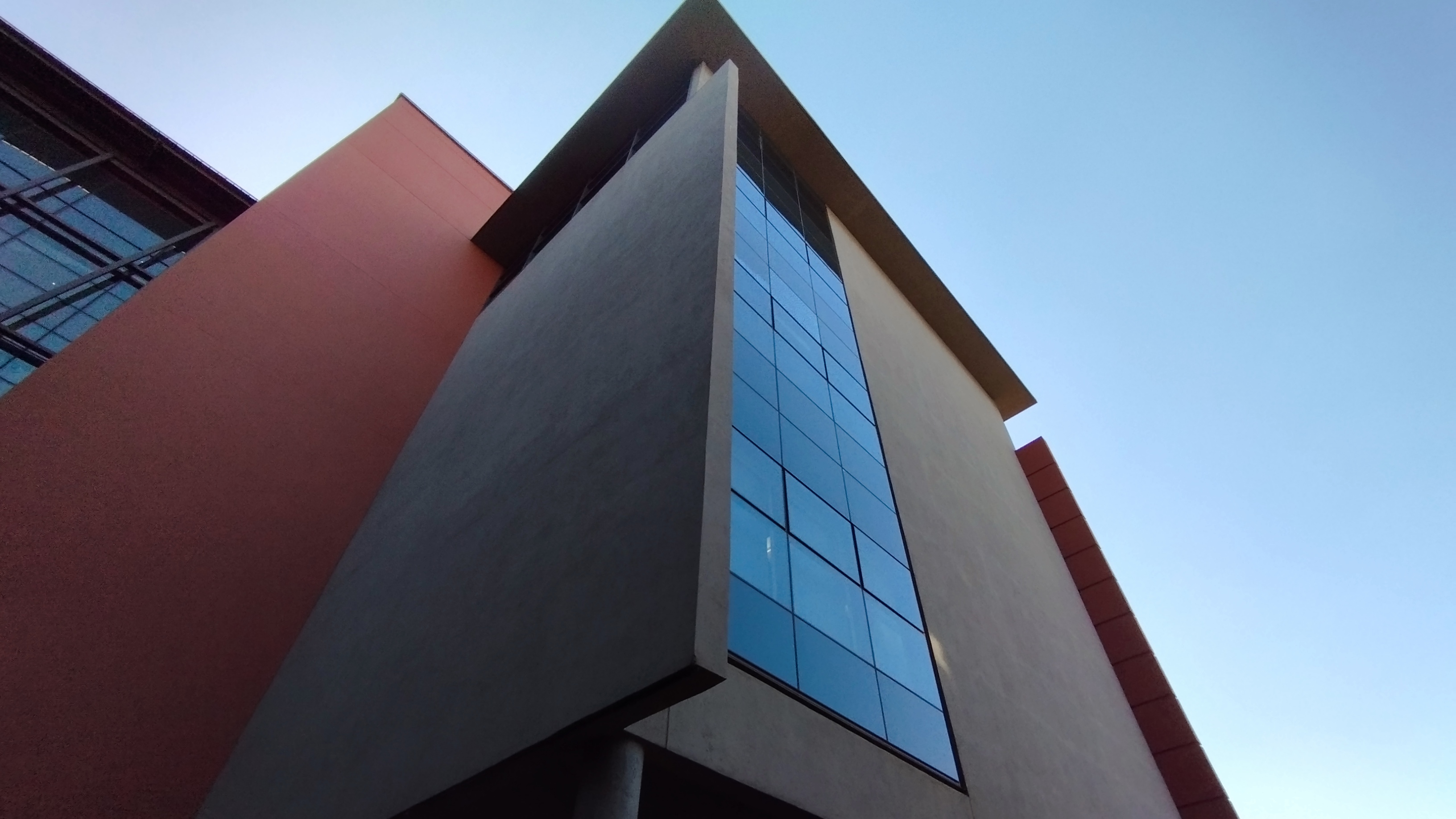 Office Space to rent at Riverwalk Office Park in Newlands PTA