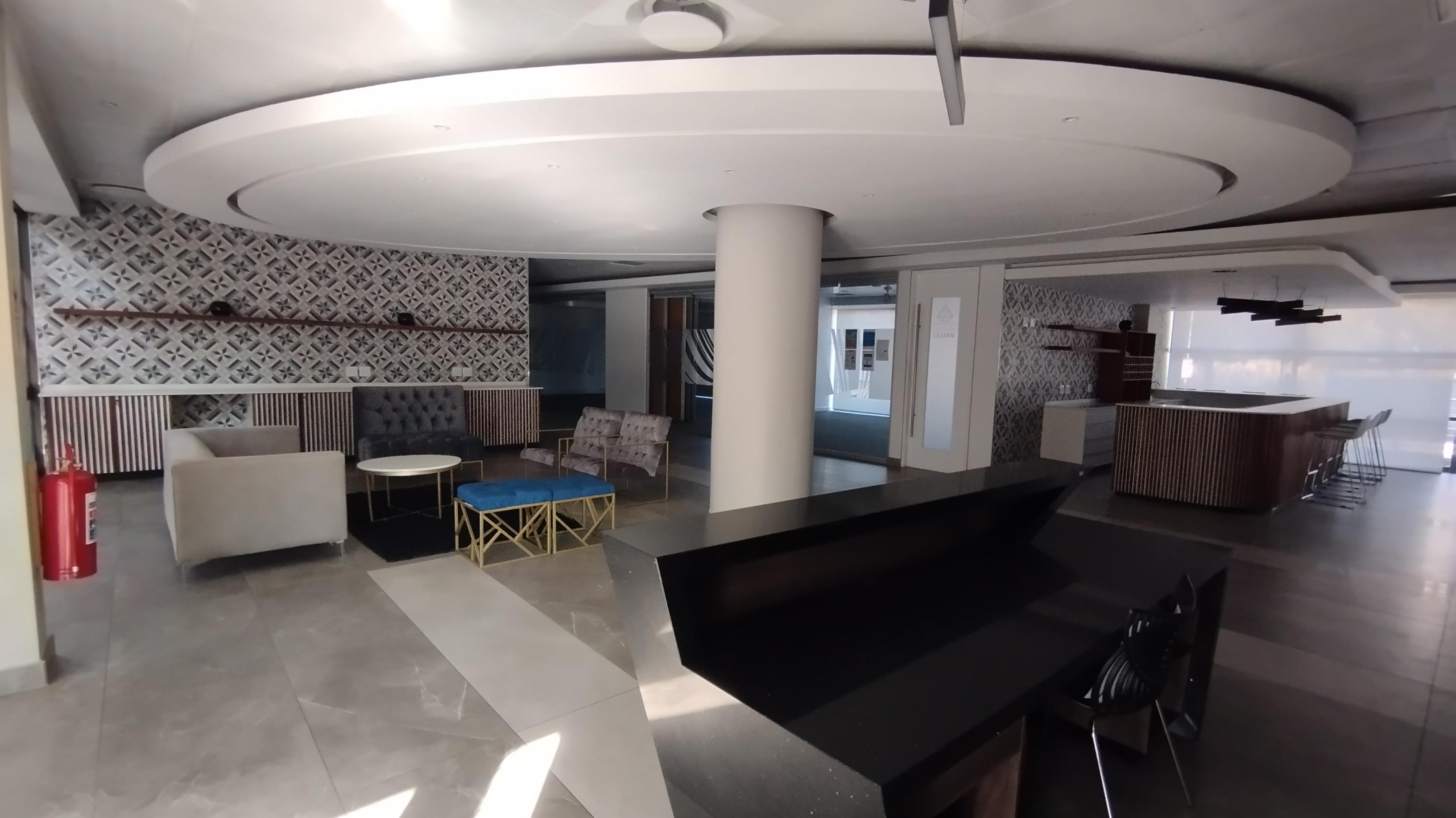 Office Space to rent at Riverwalk Office Park in Newlands PTA