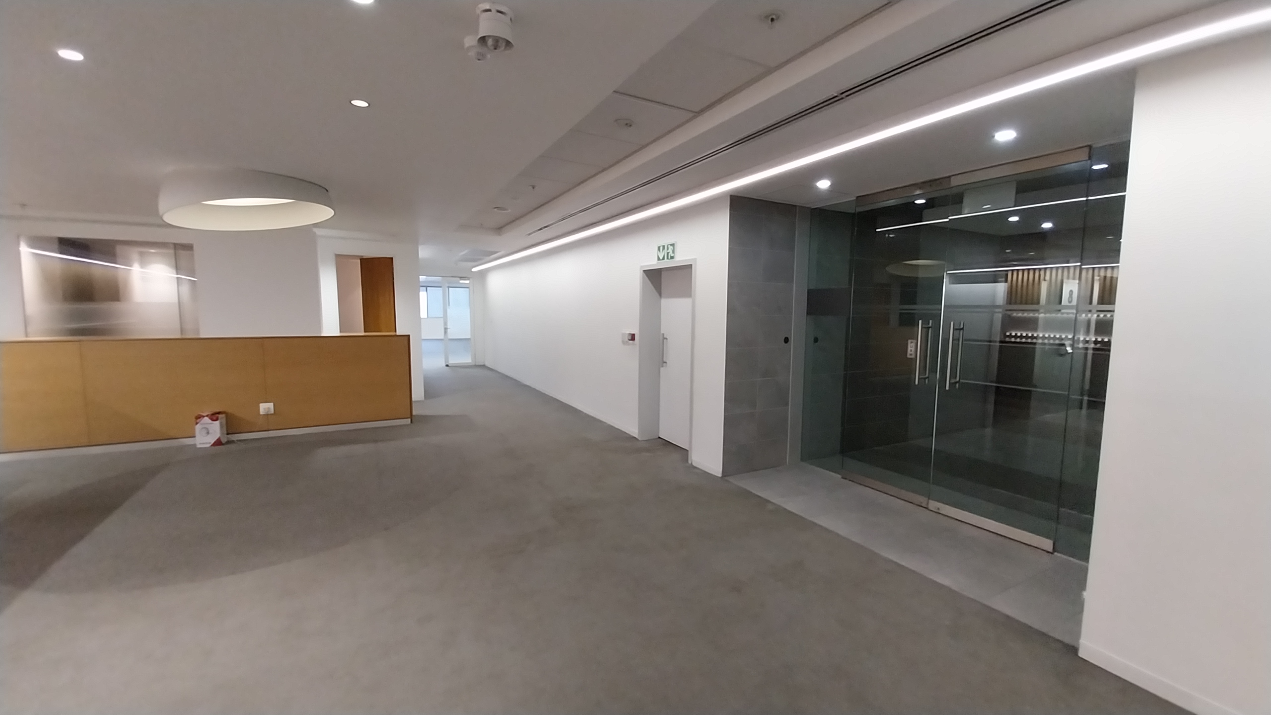 Office Space to rent at Roggebaai Place in Foreshore
