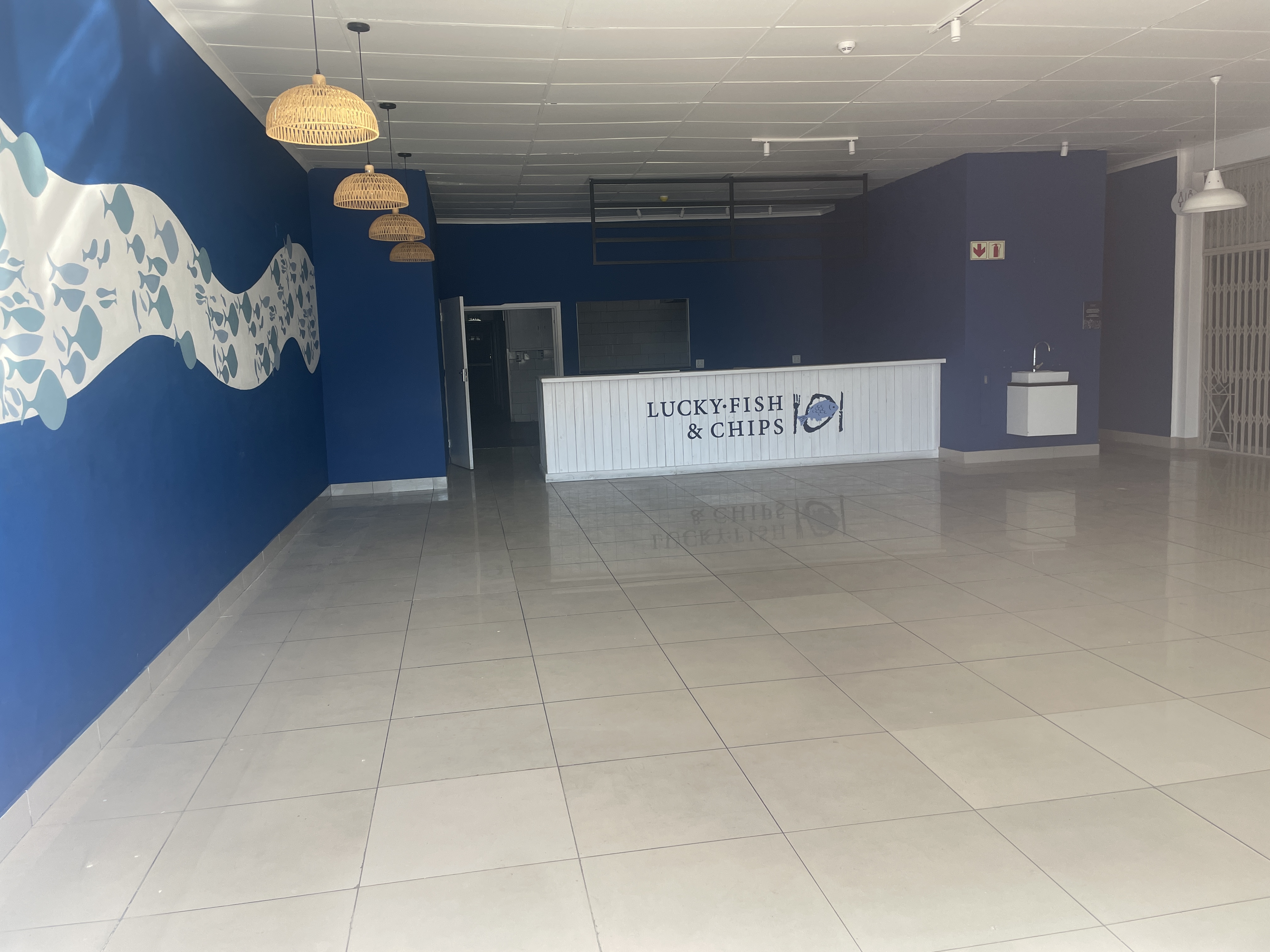 Retail Shops to rent at Royker Centre in Athlone
