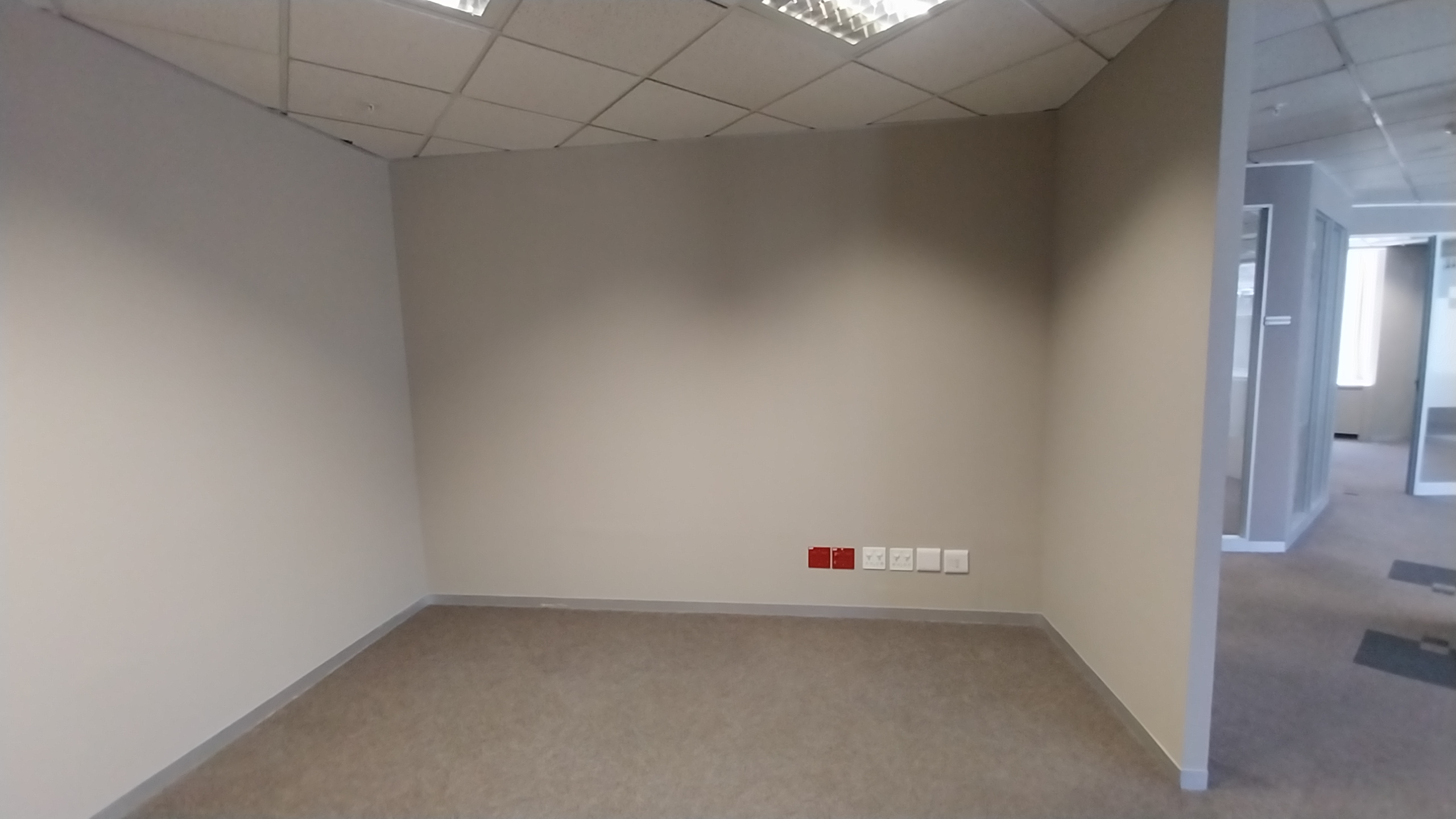 435m² Office Space to rent at SA Reserve Bank Building in Cape Town CBD
